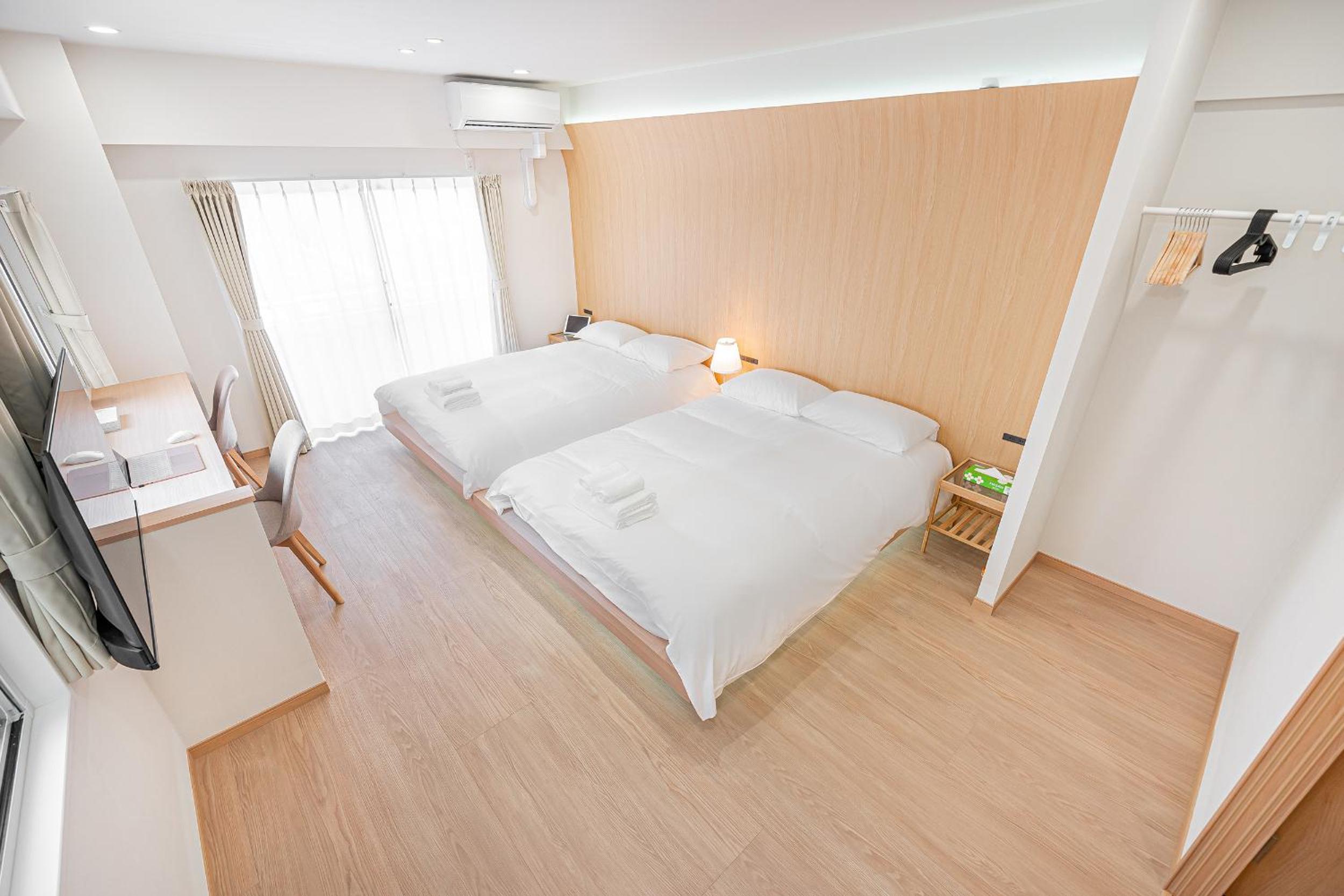 ZAITO TOKYO RYOGOKU Hotel