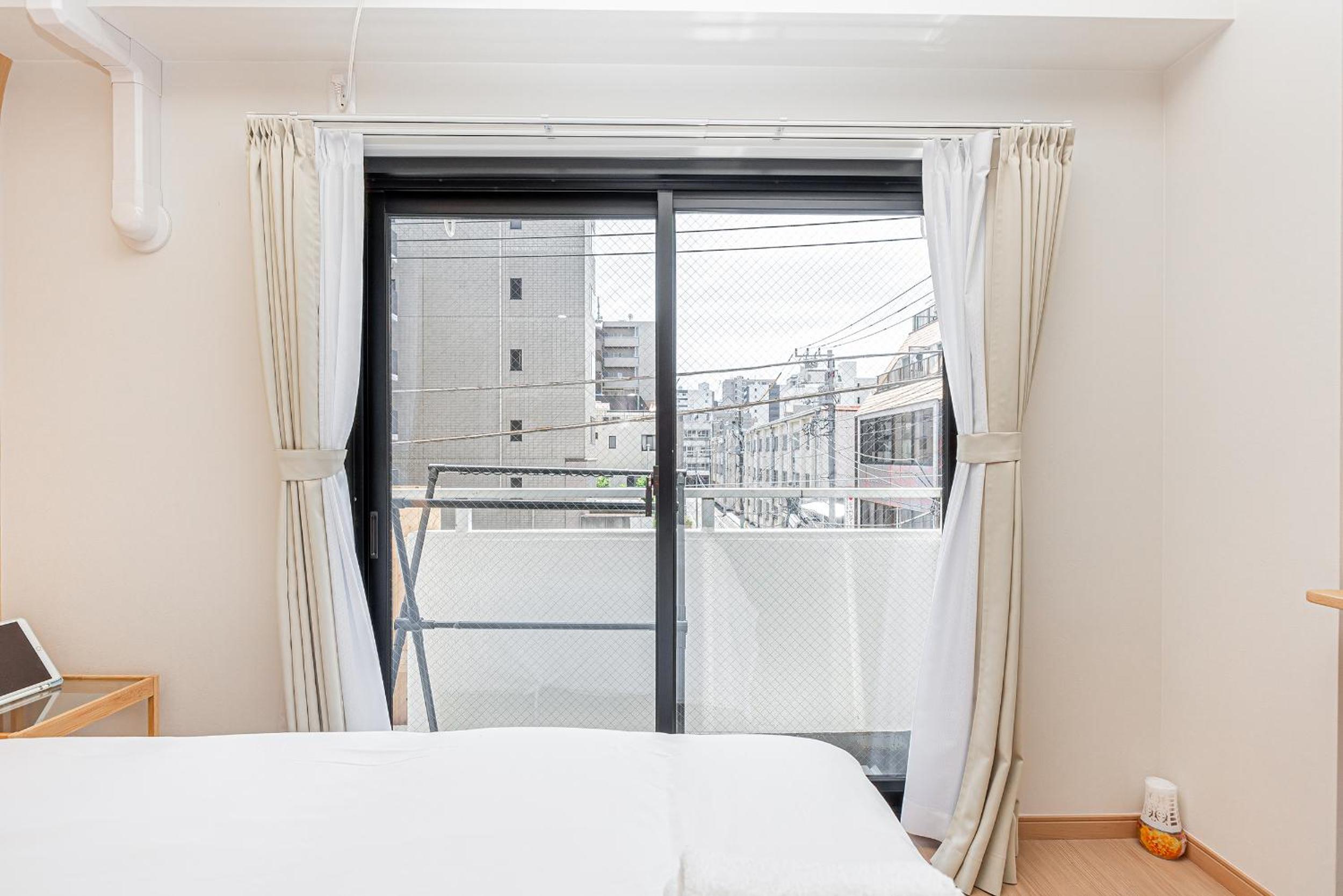 ZAITO TOKYO RYOGOKU Hotel
