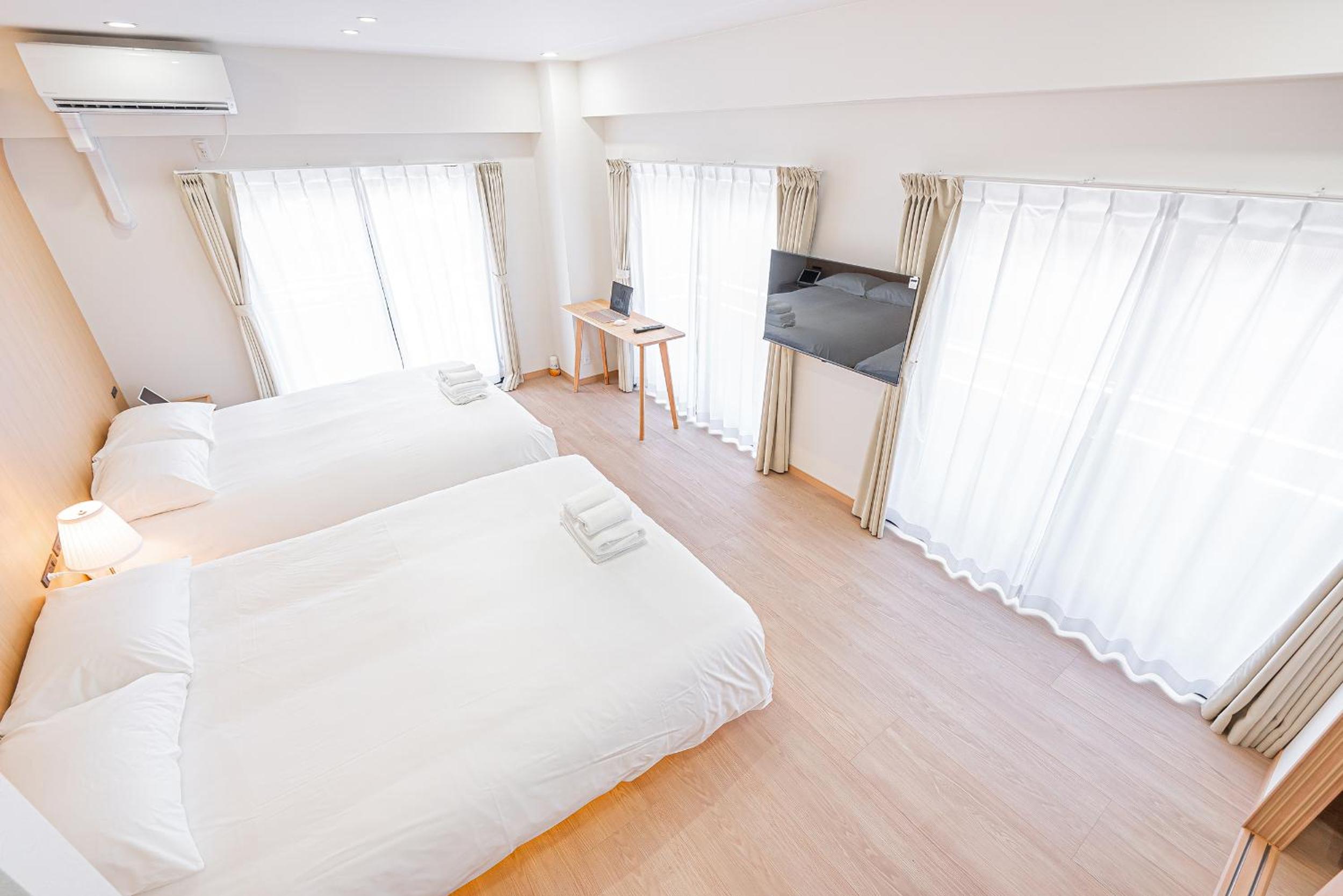 ZAITO TOKYO RYOGOKU Hotel