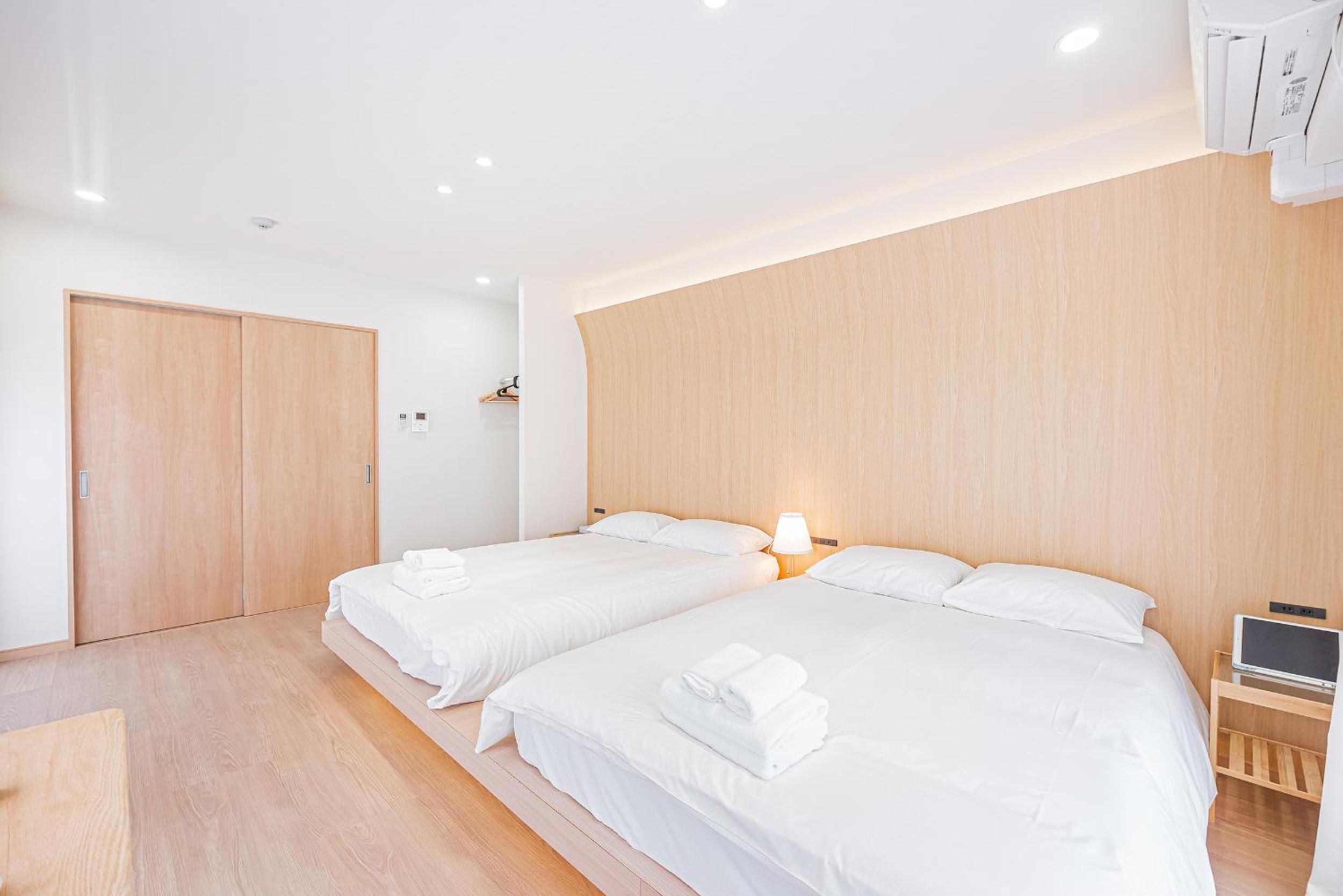 ZAITO TOKYO RYOGOKU Hotel