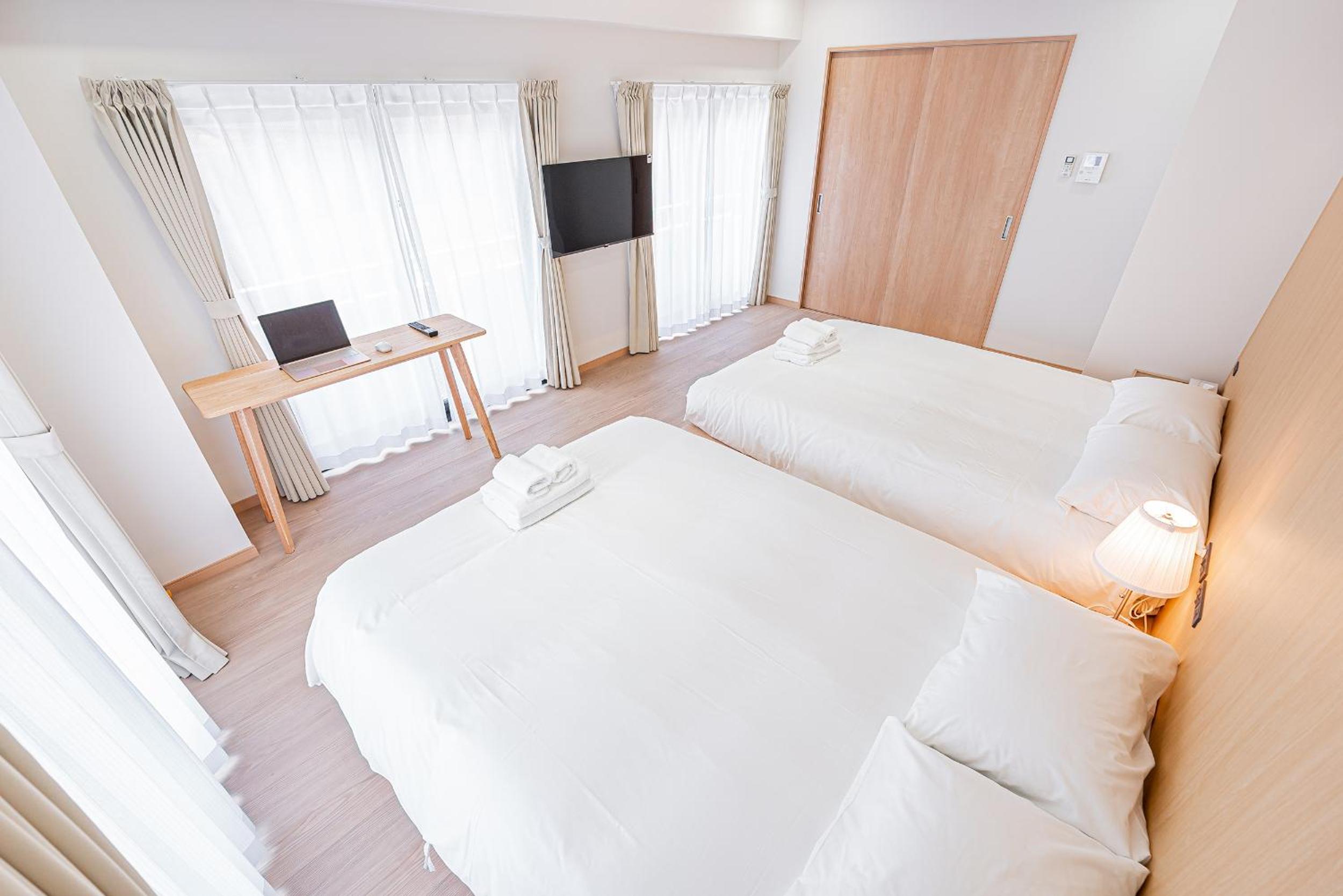 ZAITO TOKYO RYOGOKU Hotel