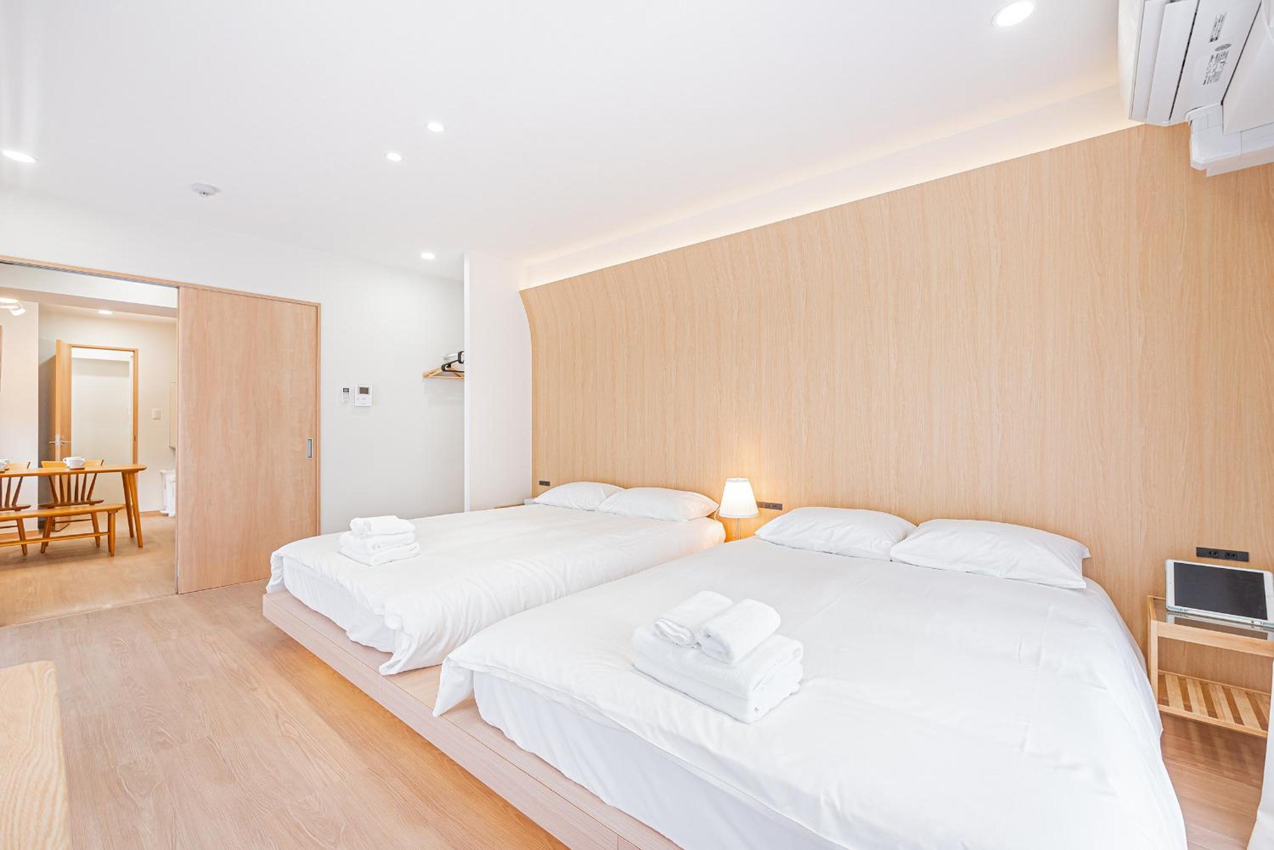 ZAITO TOKYO RYOGOKU Hotel