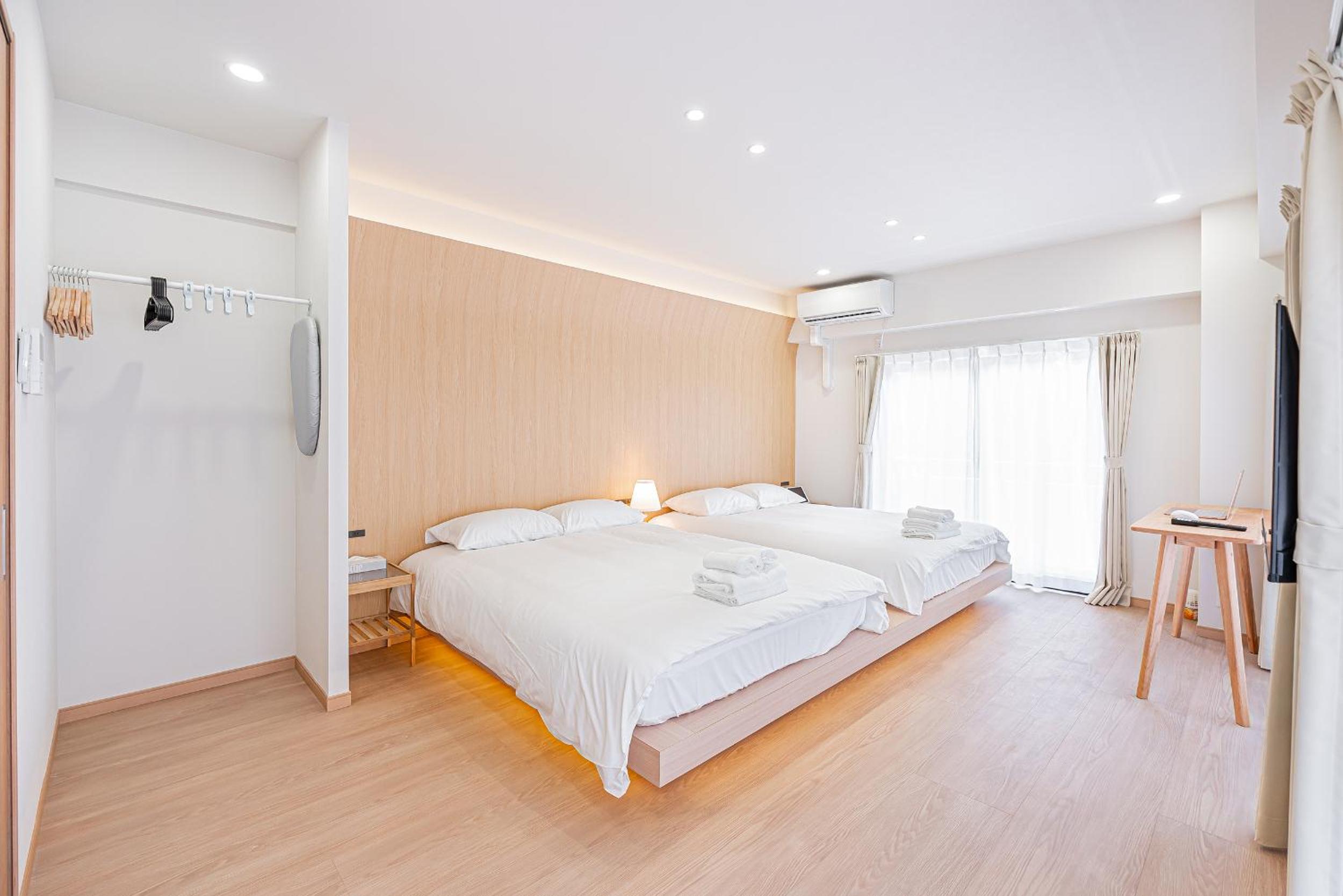 ZAITO TOKYO RYOGOKU Hotel
