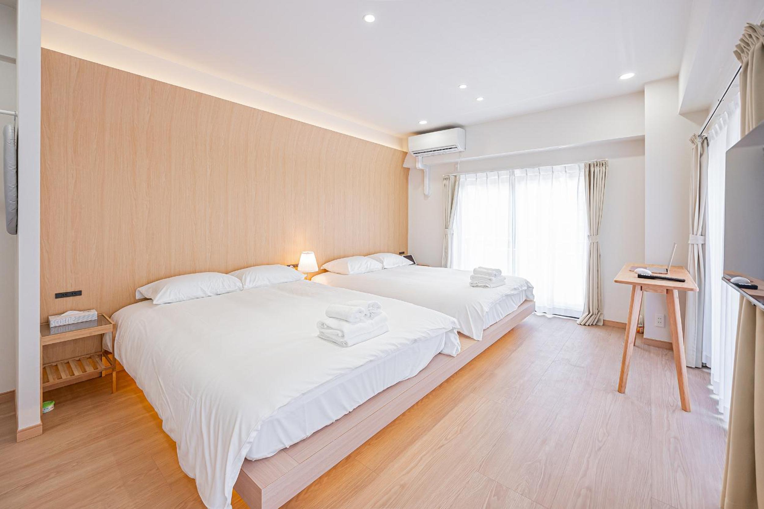 ZAITO TOKYO RYOGOKU Hotel