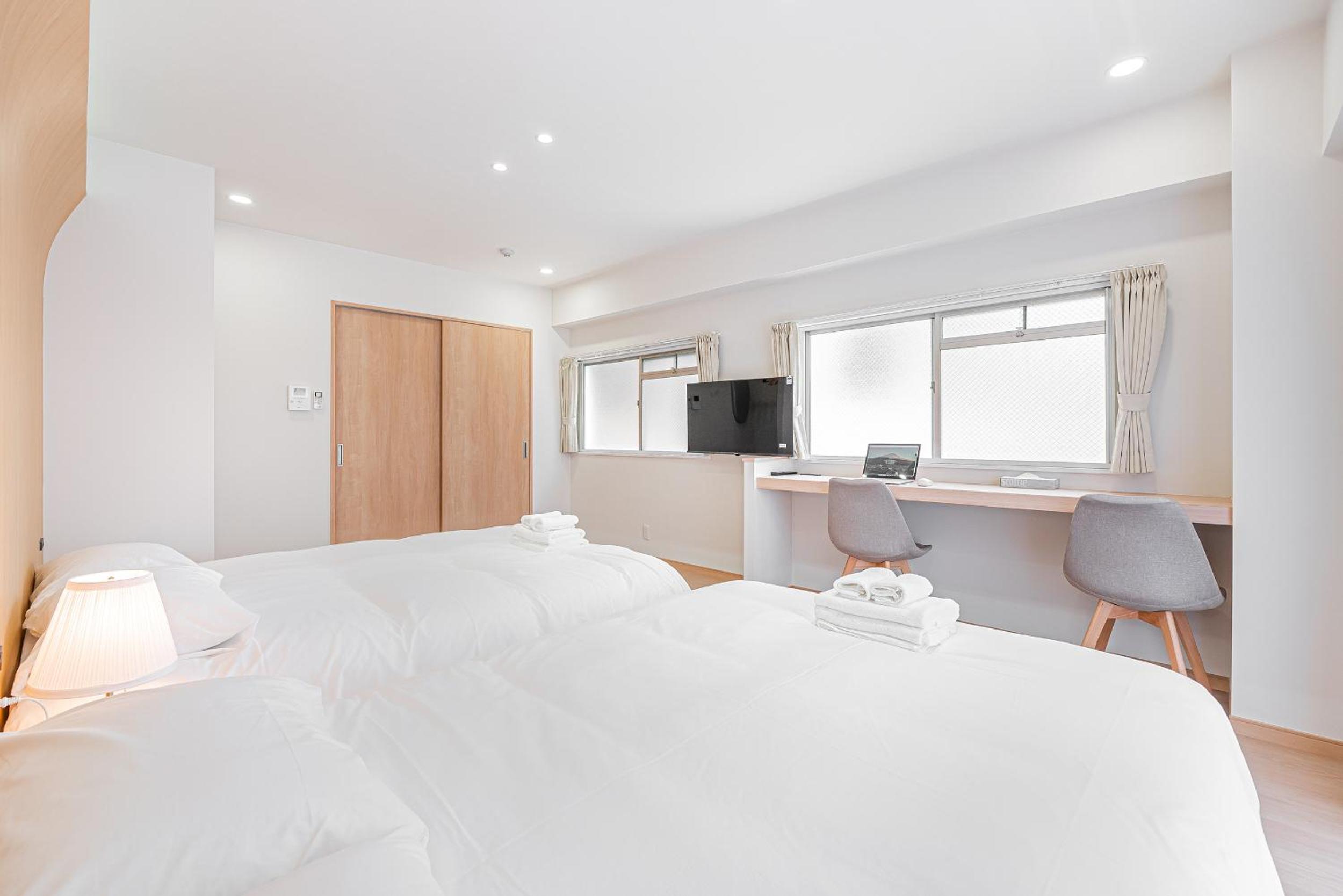ZAITO TOKYO RYOGOKU Hotel