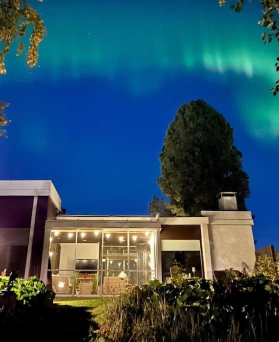 Stella Borealis