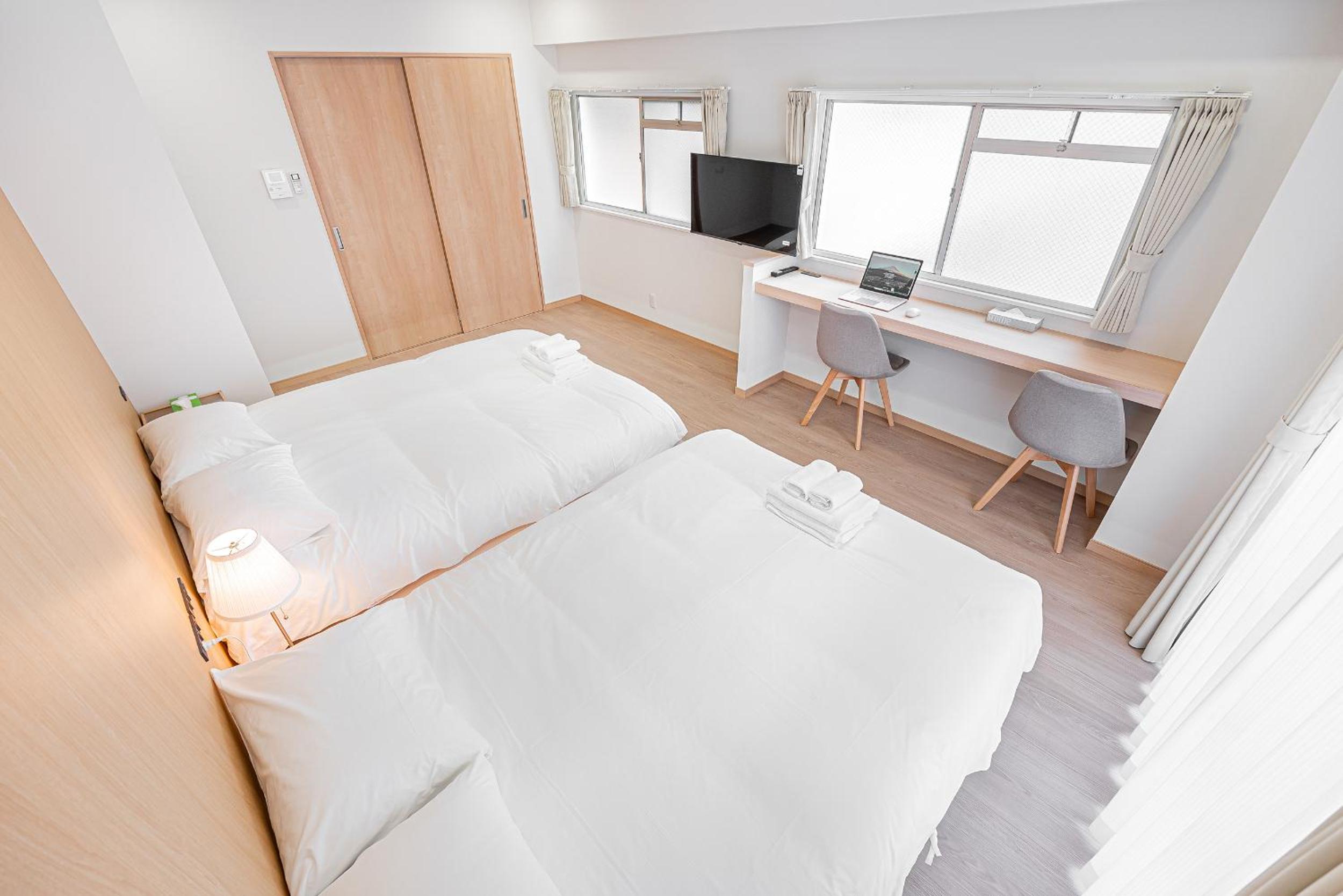 ZAITO TOKYO RYOGOKU Hotel