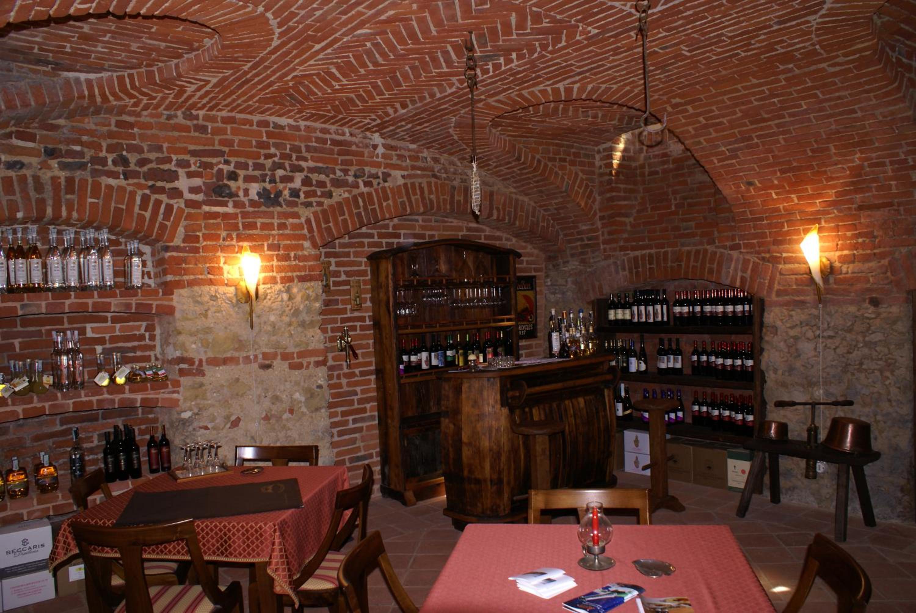 B&B Cascina Bellavista