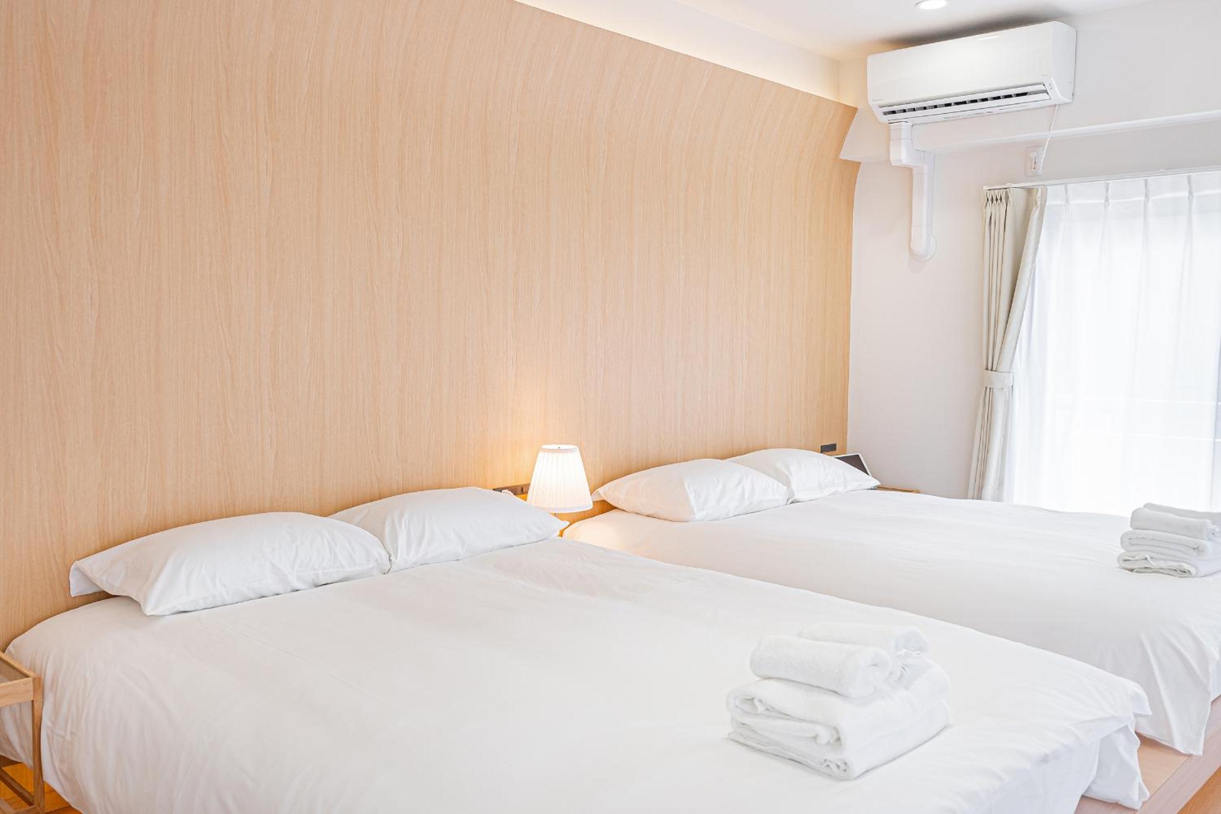 ZAITO TOKYO RYOGOKU Hotel