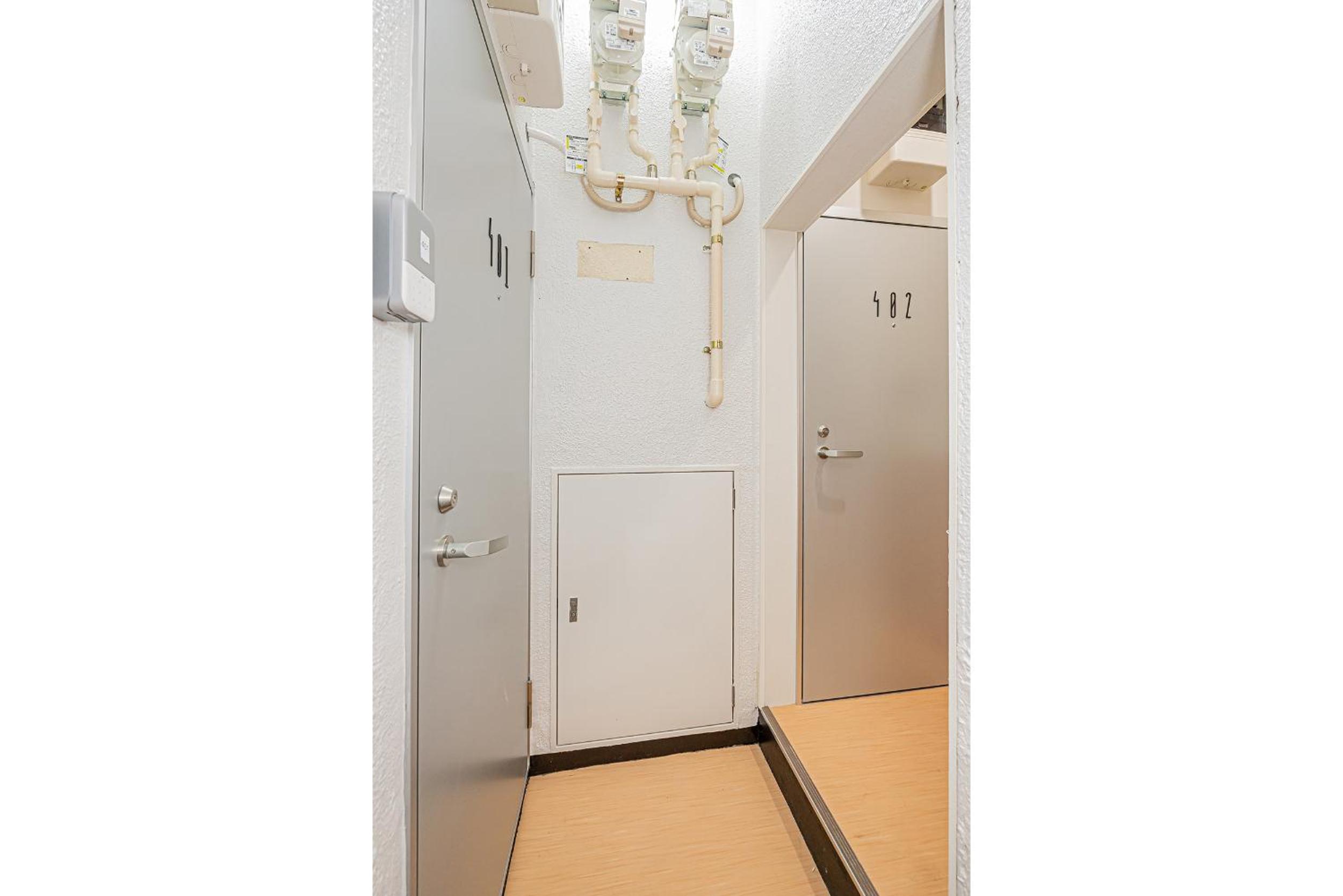 ZAITO TOKYO RYOGOKU Hotel