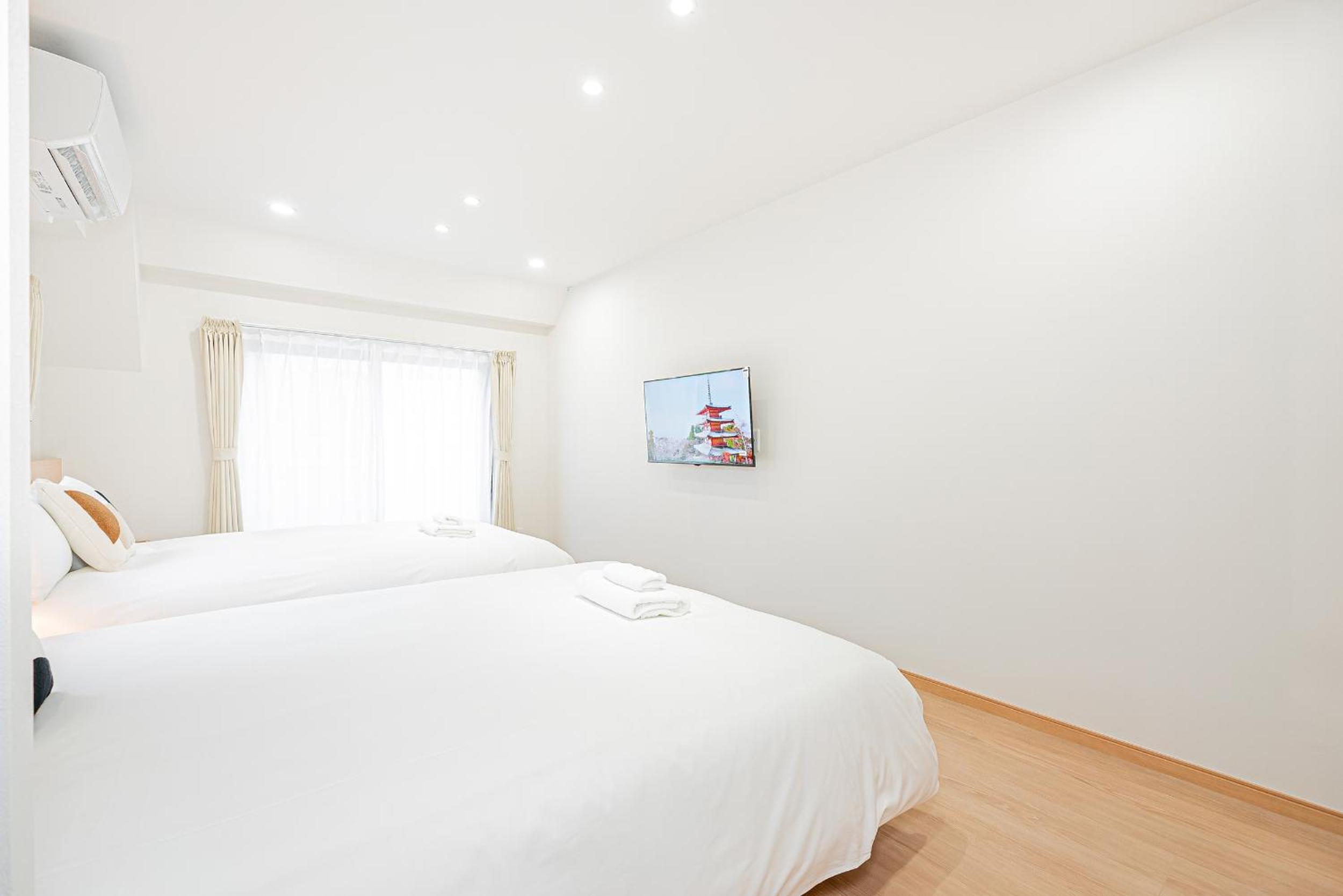 ZAITO TOKYO RYOGOKU Hotel