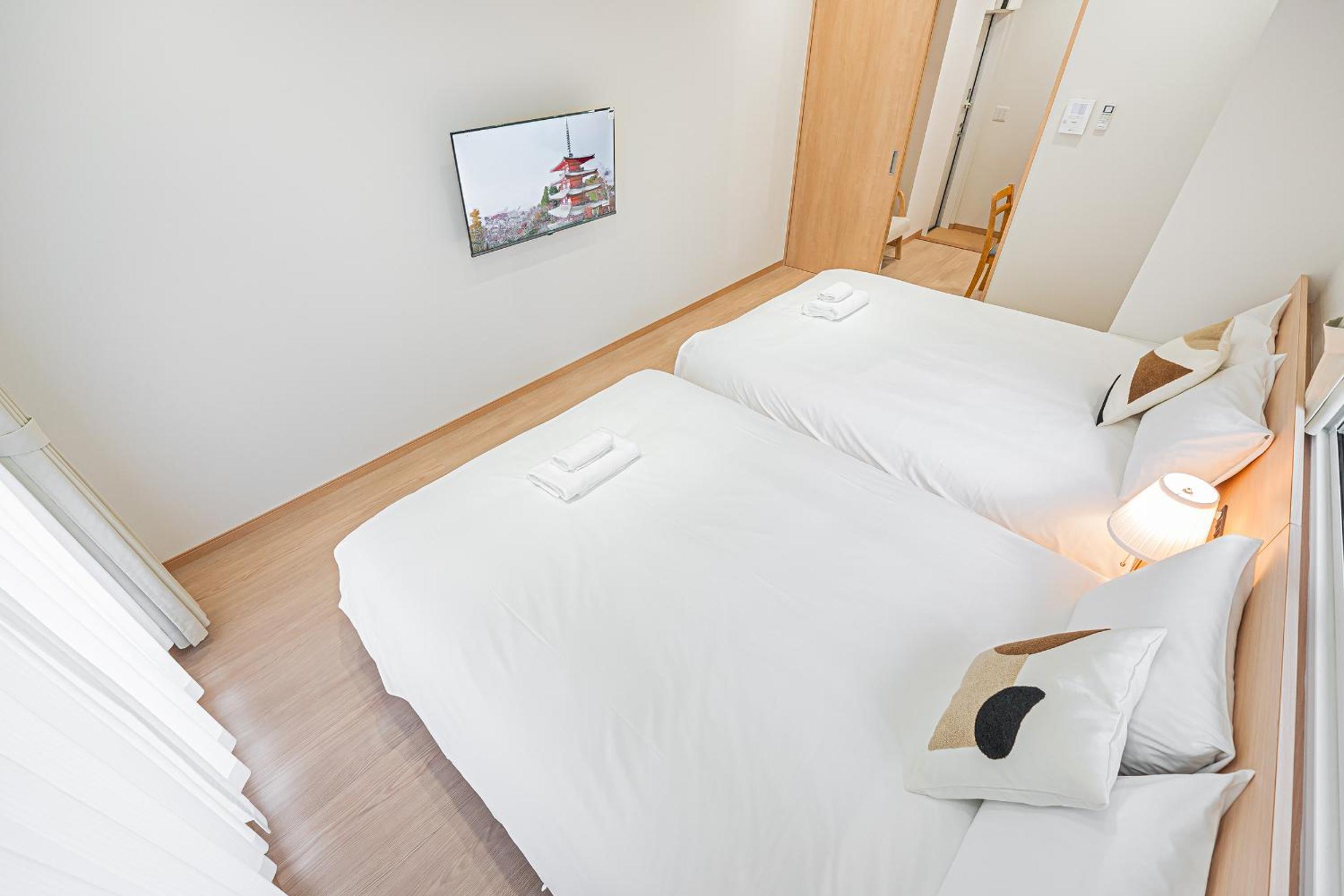 ZAITO TOKYO RYOGOKU Hotel