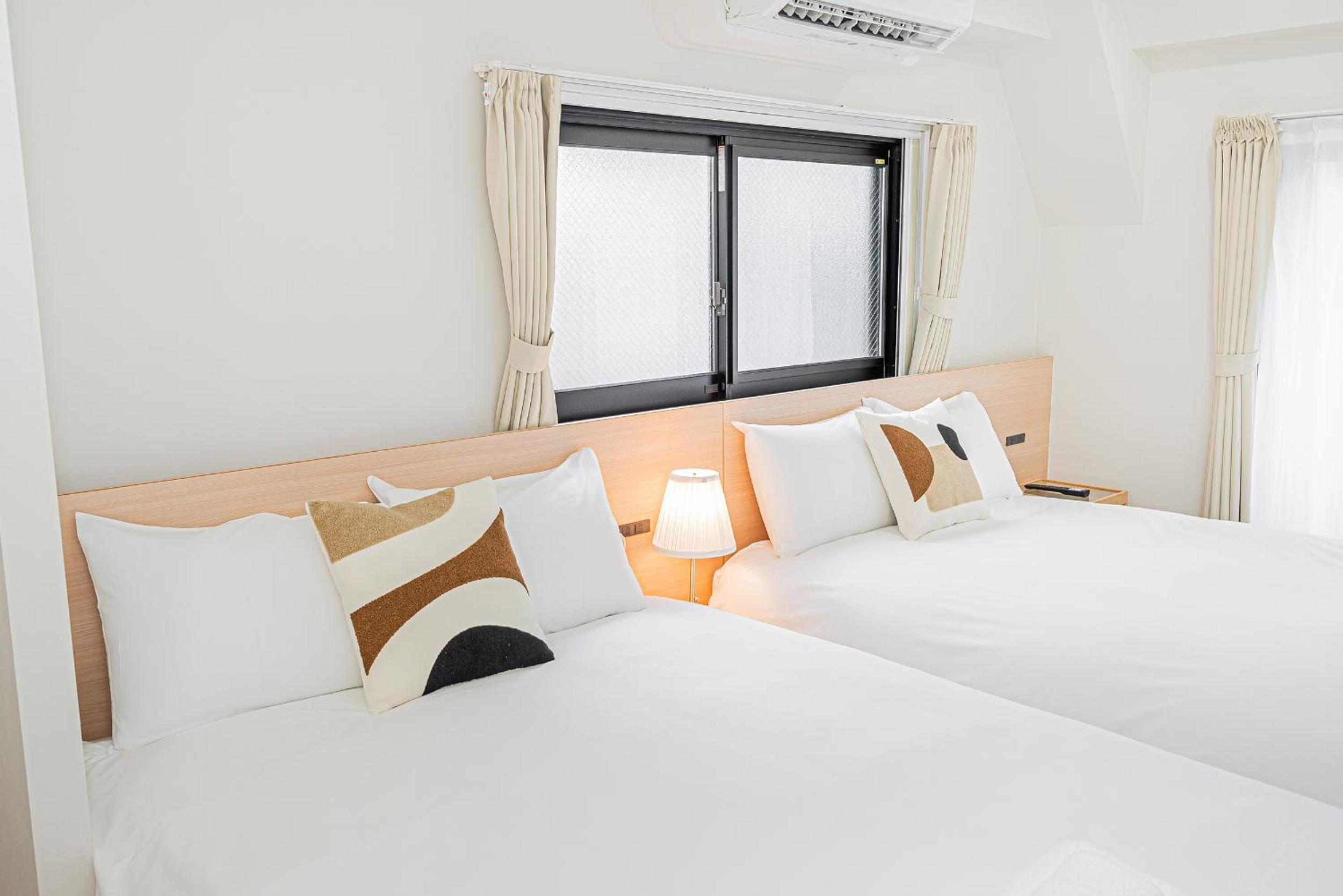 ZAITO TOKYO RYOGOKU Hotel