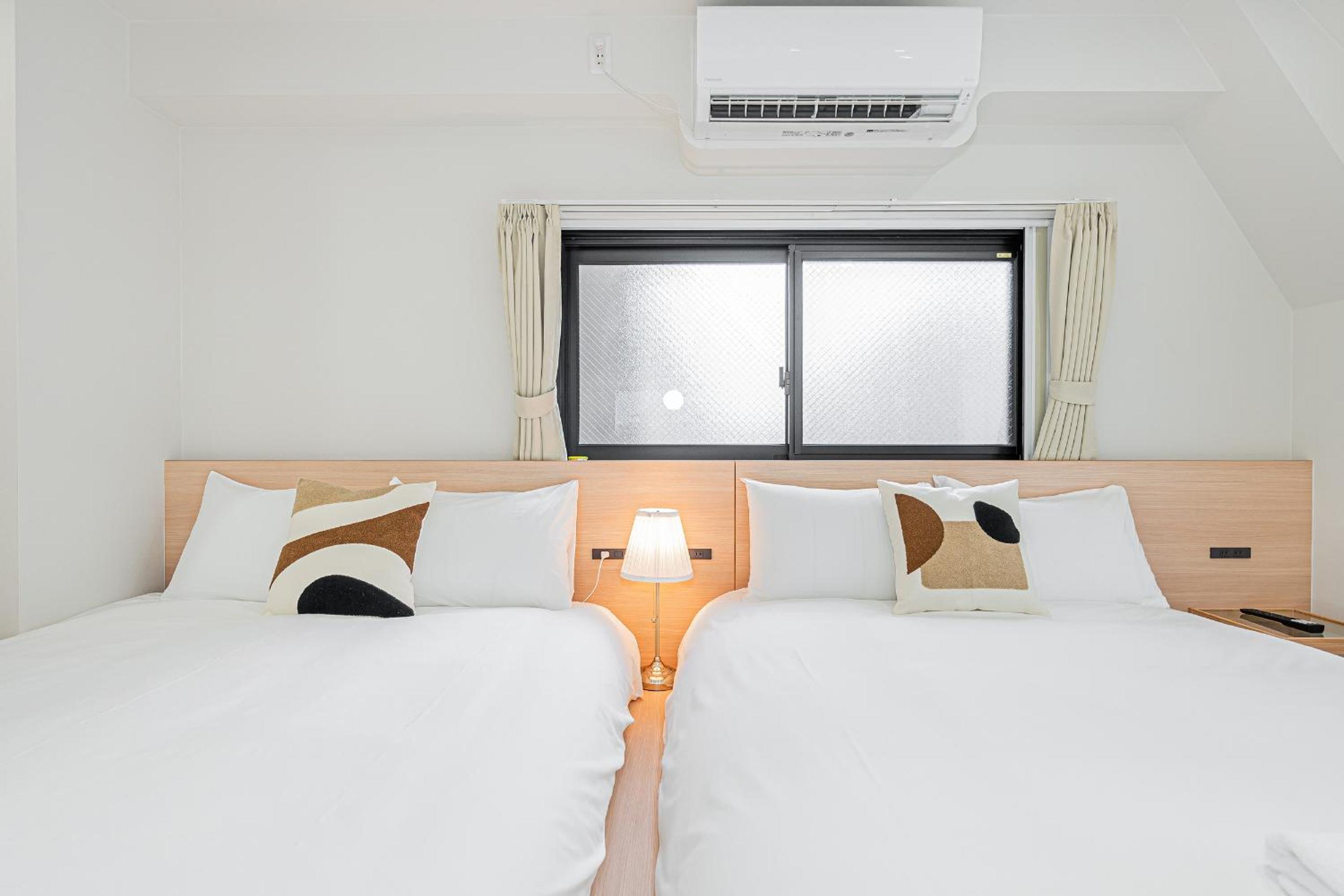 ZAITO TOKYO RYOGOKU Hotel