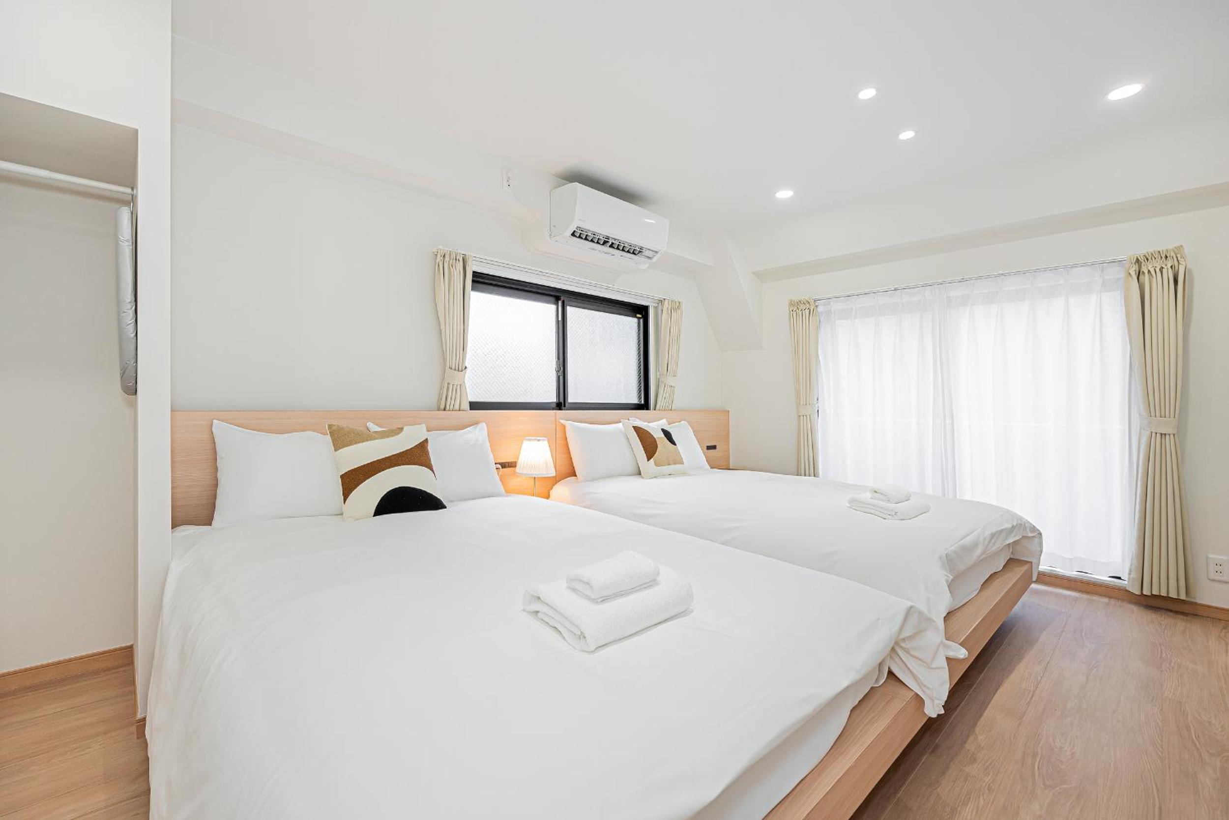ZAITO TOKYO RYOGOKU Hotel