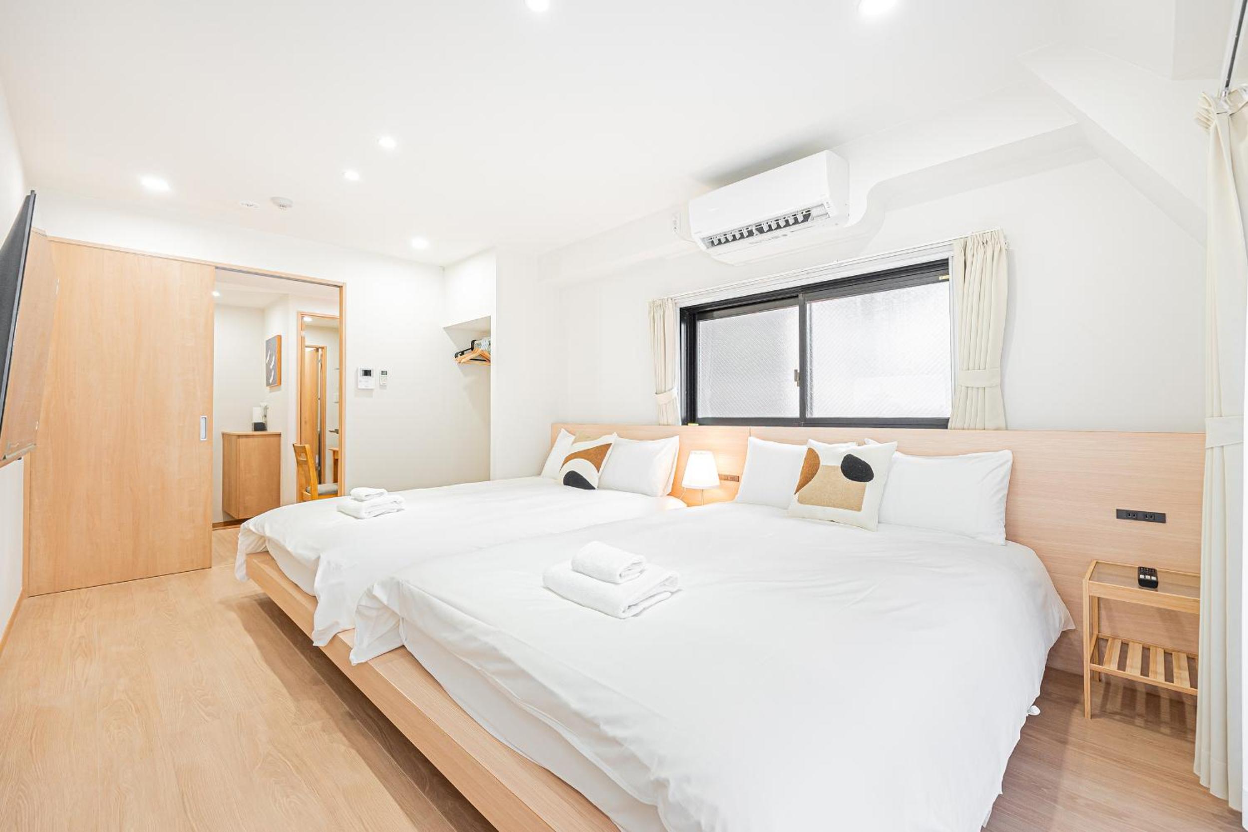 ZAITO TOKYO RYOGOKU Hotel