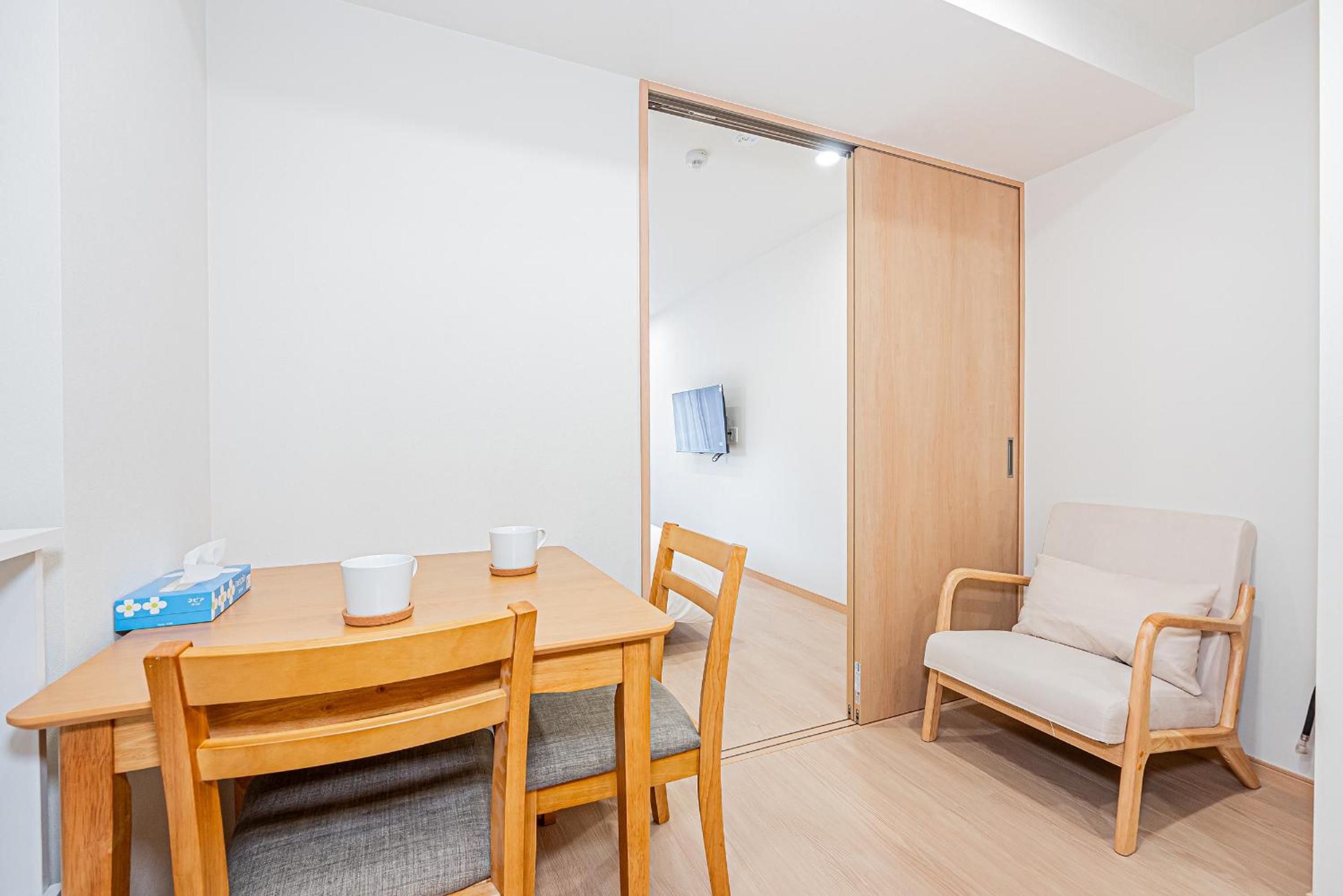 ZAITO TOKYO RYOGOKU Hotel