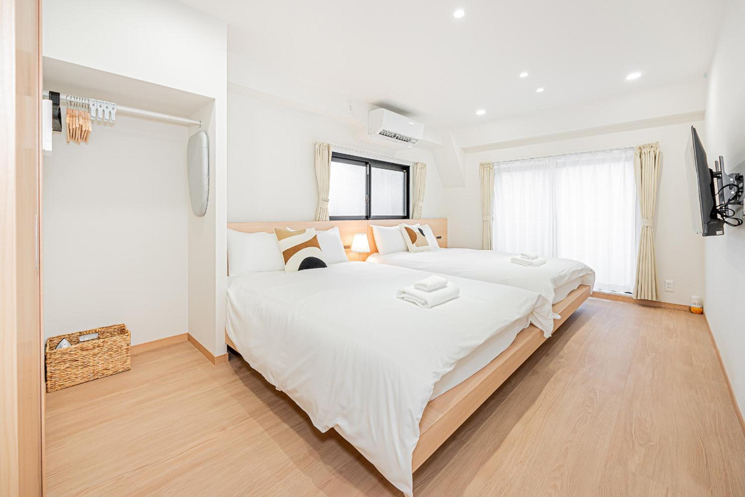 ZAITO TOKYO RYOGOKU Hotel