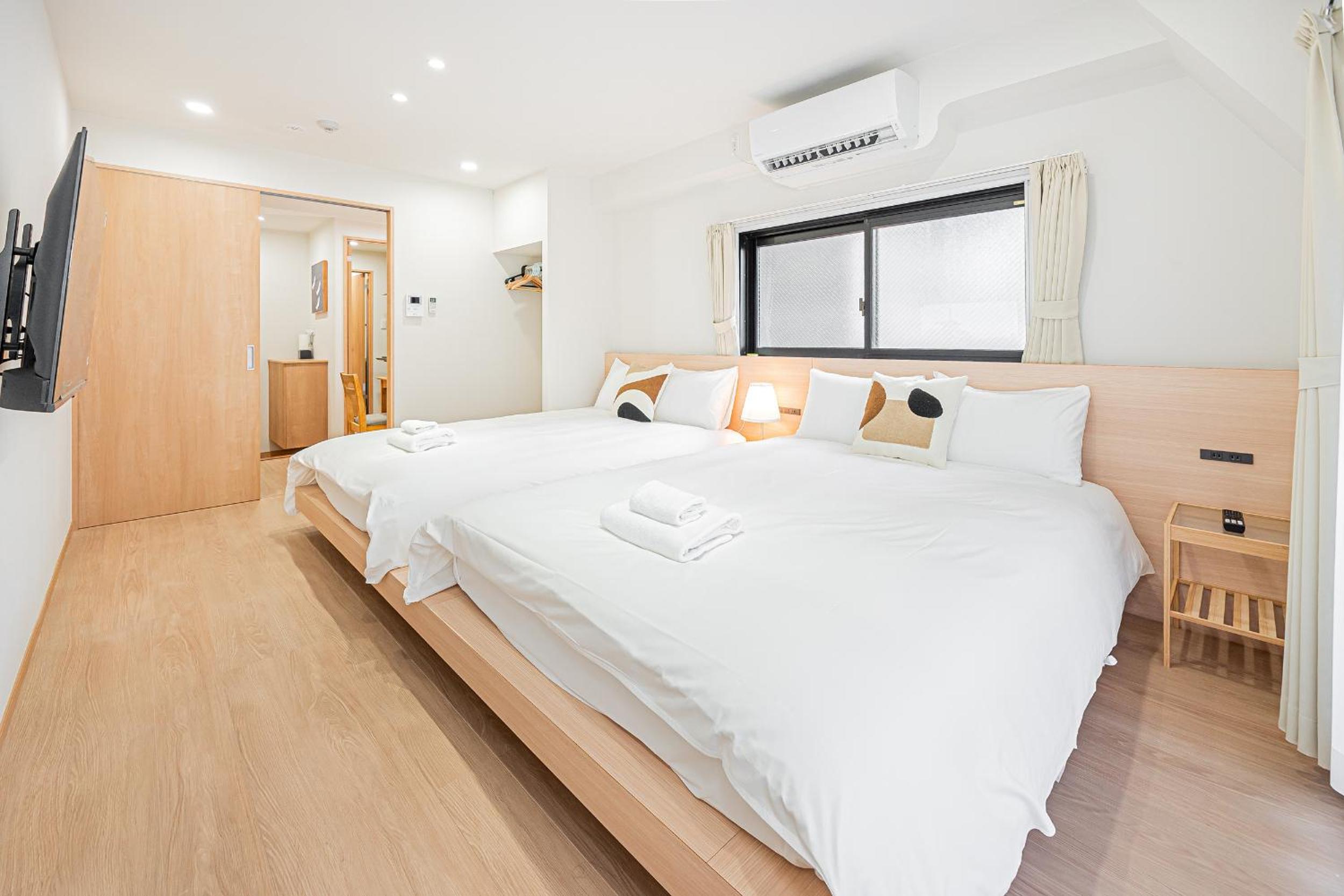 ZAITO TOKYO RYOGOKU Hotel