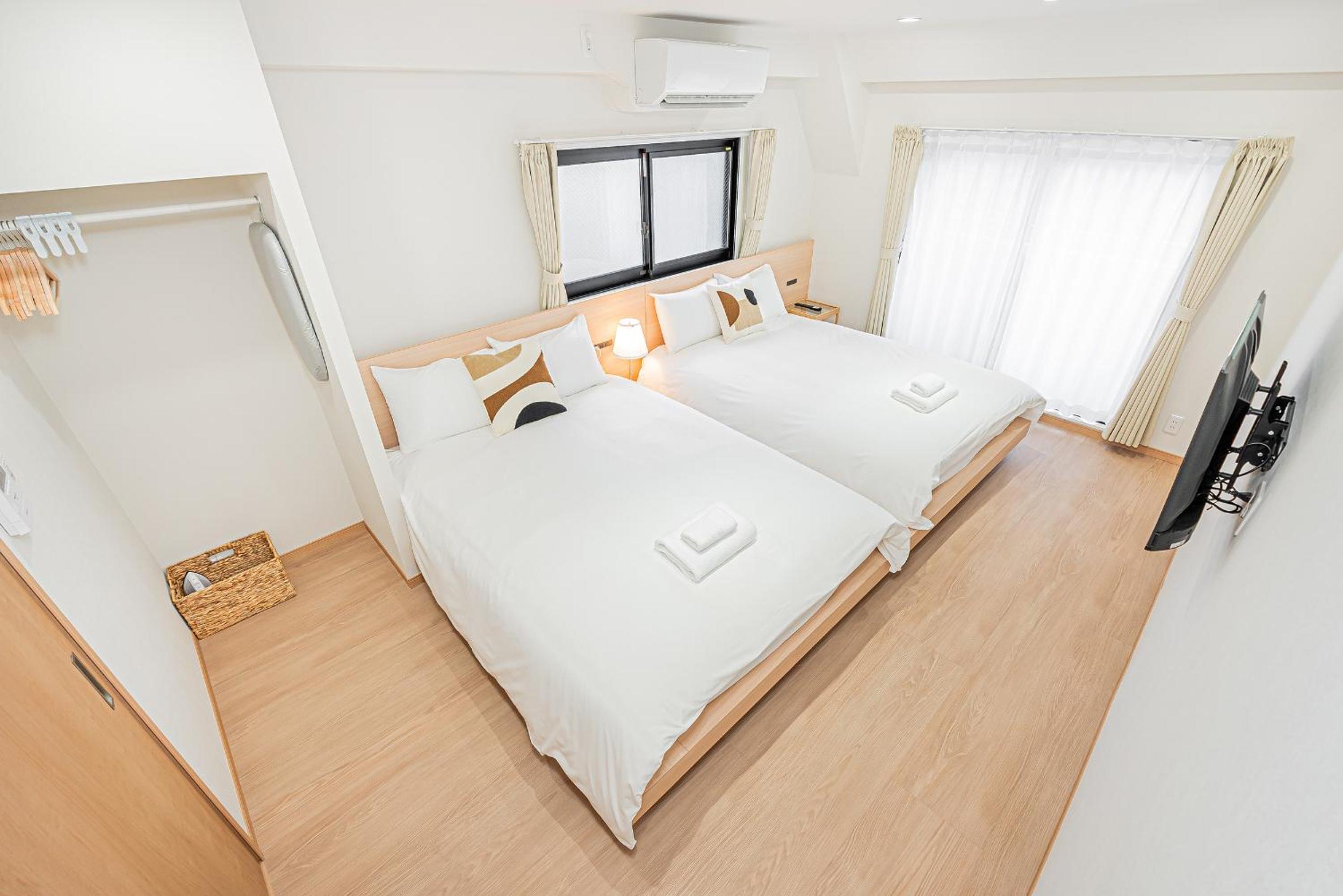 ZAITO TOKYO RYOGOKU Hotel