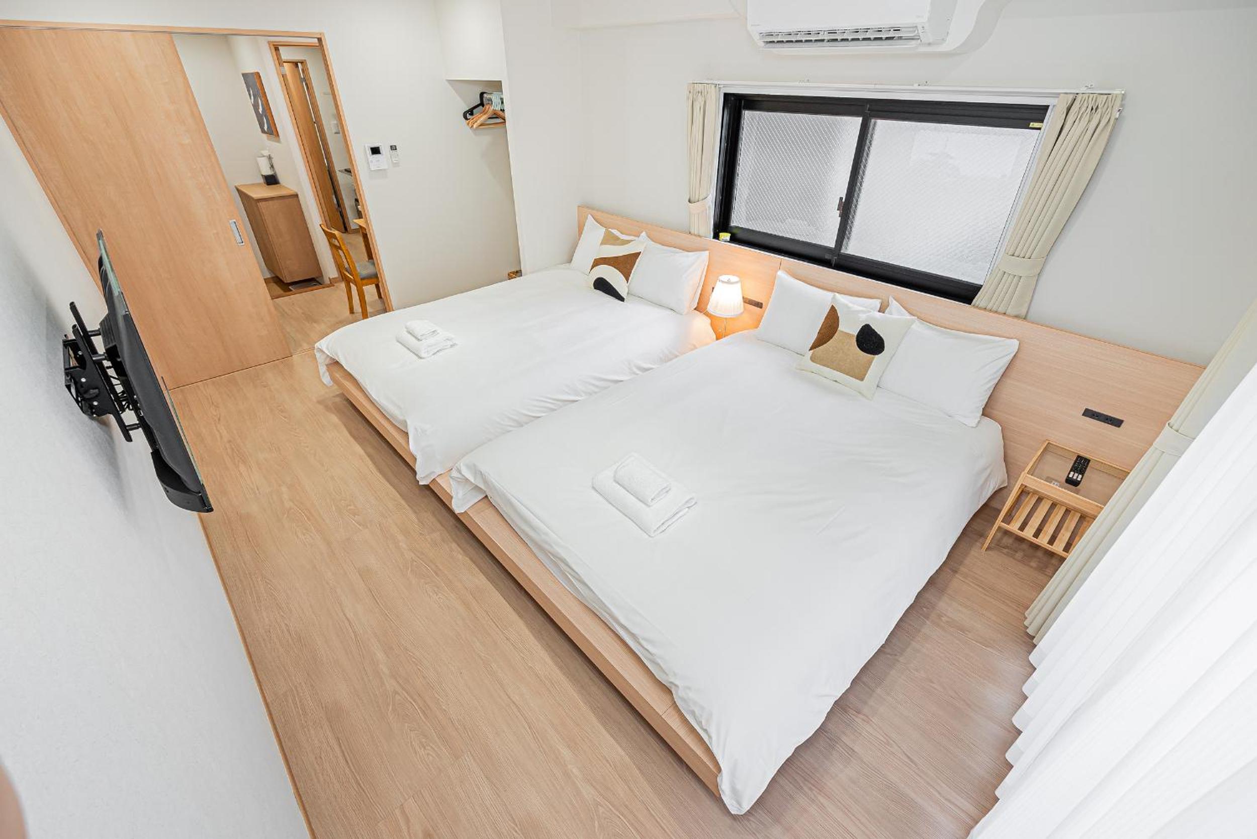 ZAITO TOKYO RYOGOKU Hotel