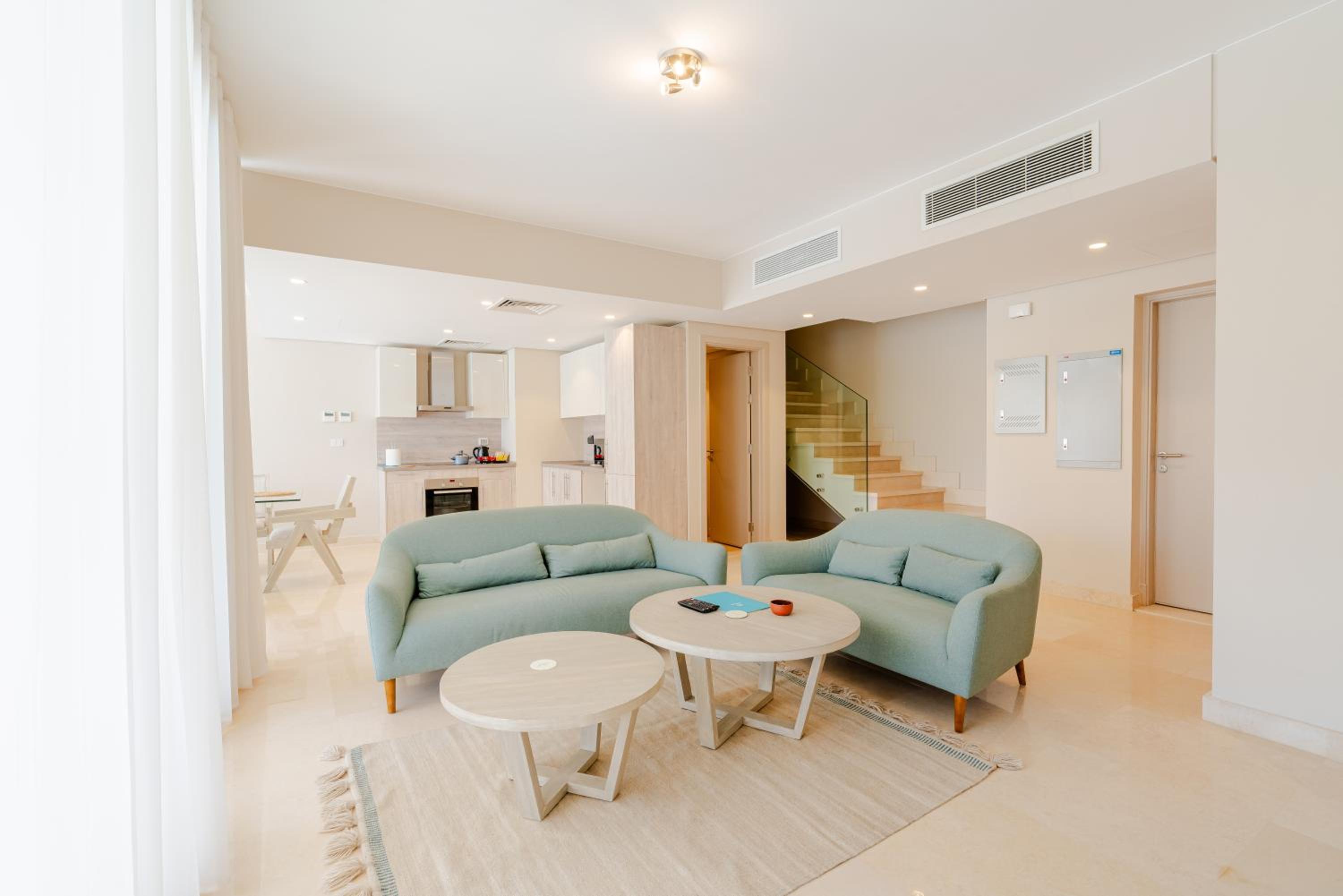 Boutique Residence Mangroovy-Lemon Spaces Gouna
