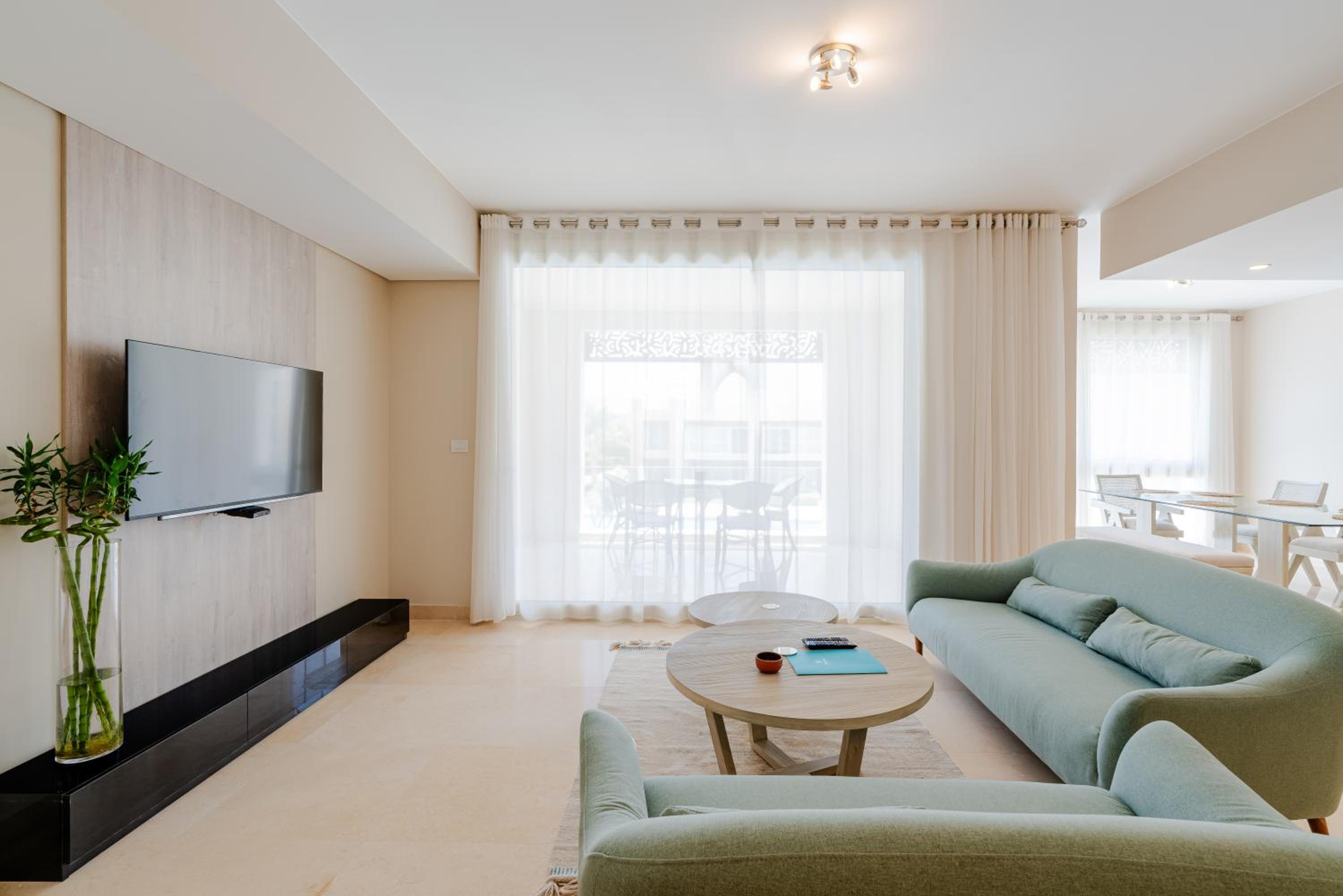 Boutique Residence Mangroovy-Lemon Spaces Gouna