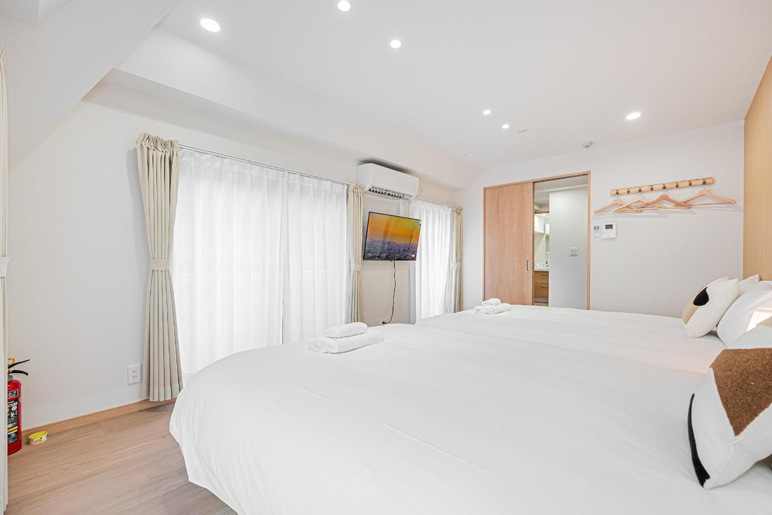 ZAITO TOKYO RYOGOKU Hotel