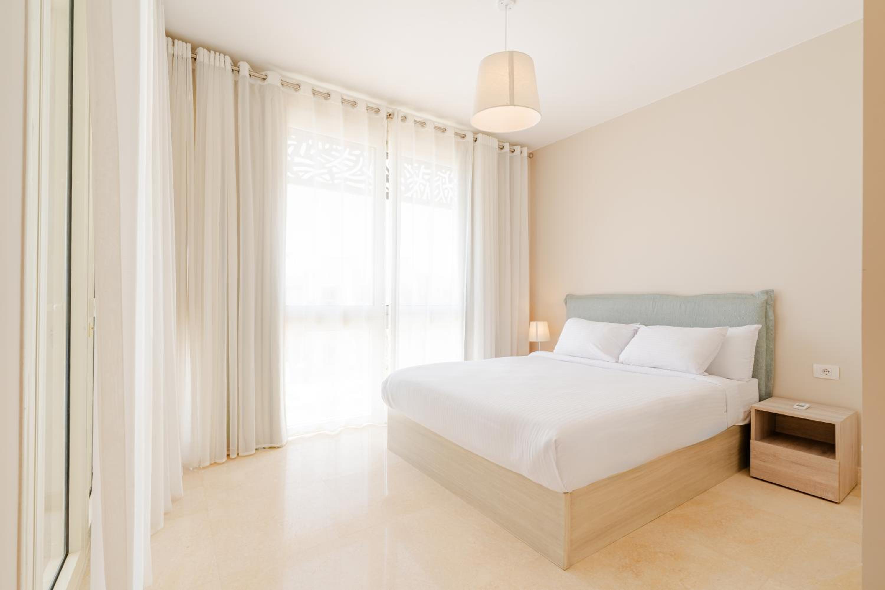 Boutique Residence Mangroovy-Lemon Spaces Gouna