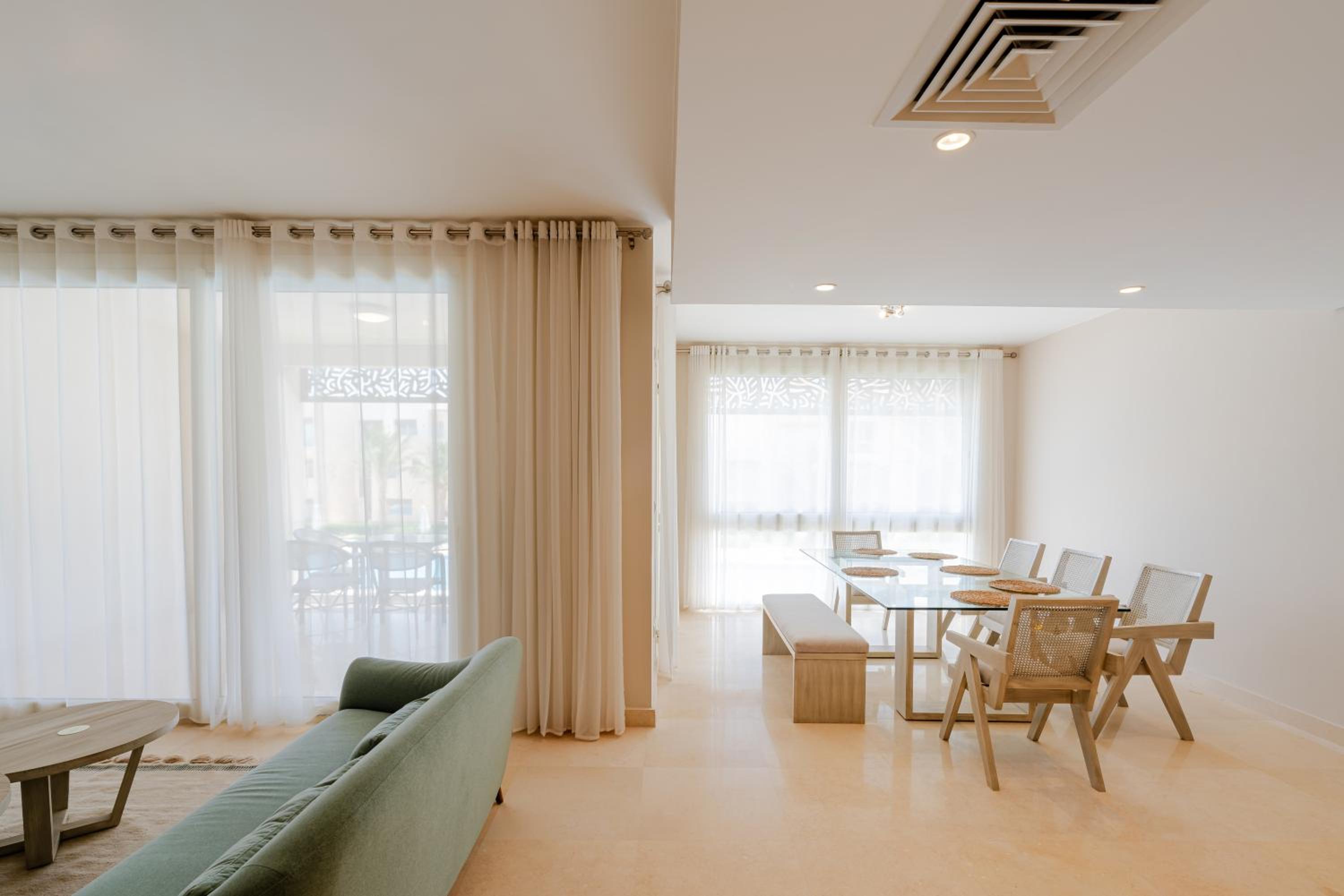 Boutique Residence Mangroovy-Lemon Spaces Gouna