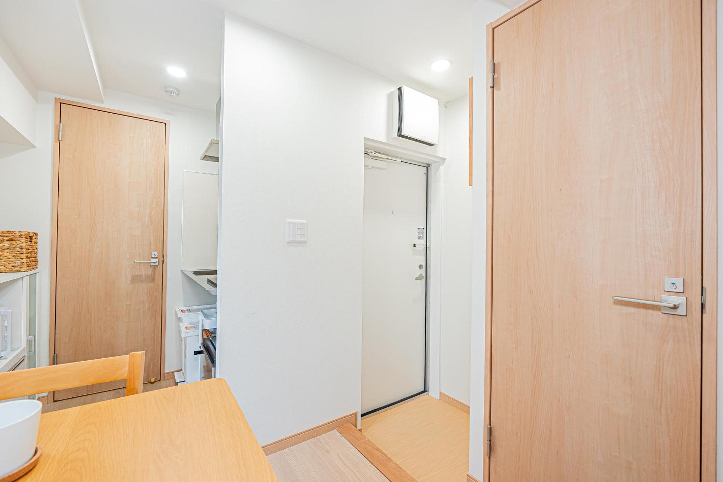 ZAITO TOKYO RYOGOKU Hotel