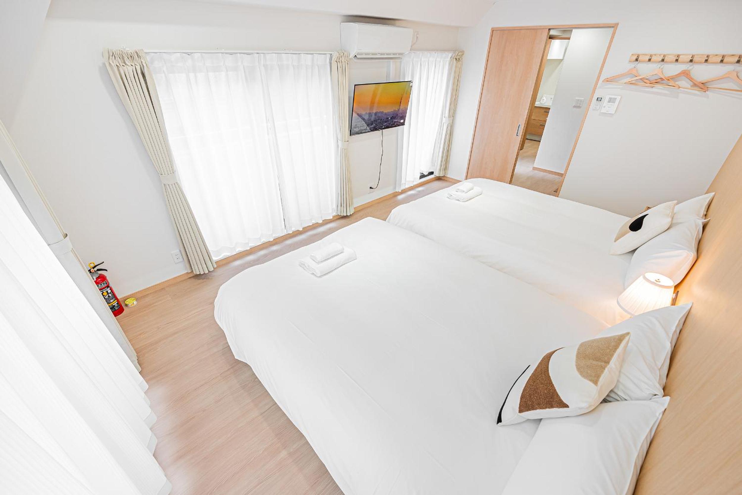 ZAITO TOKYO RYOGOKU Hotel