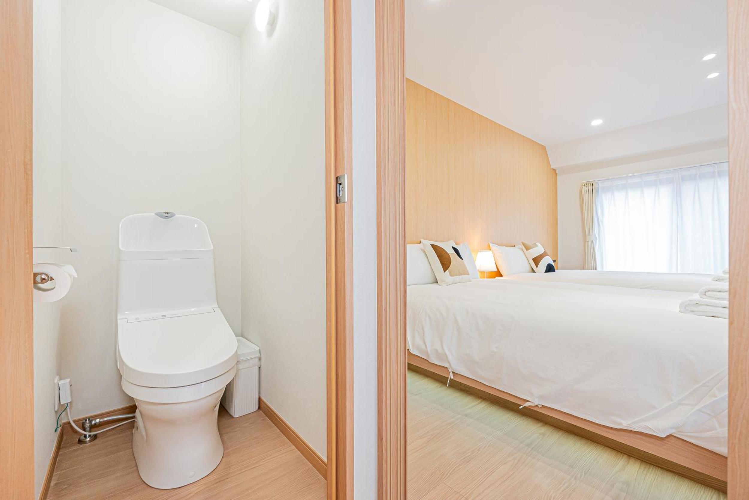 ZAITO TOKYO RYOGOKU Hotel