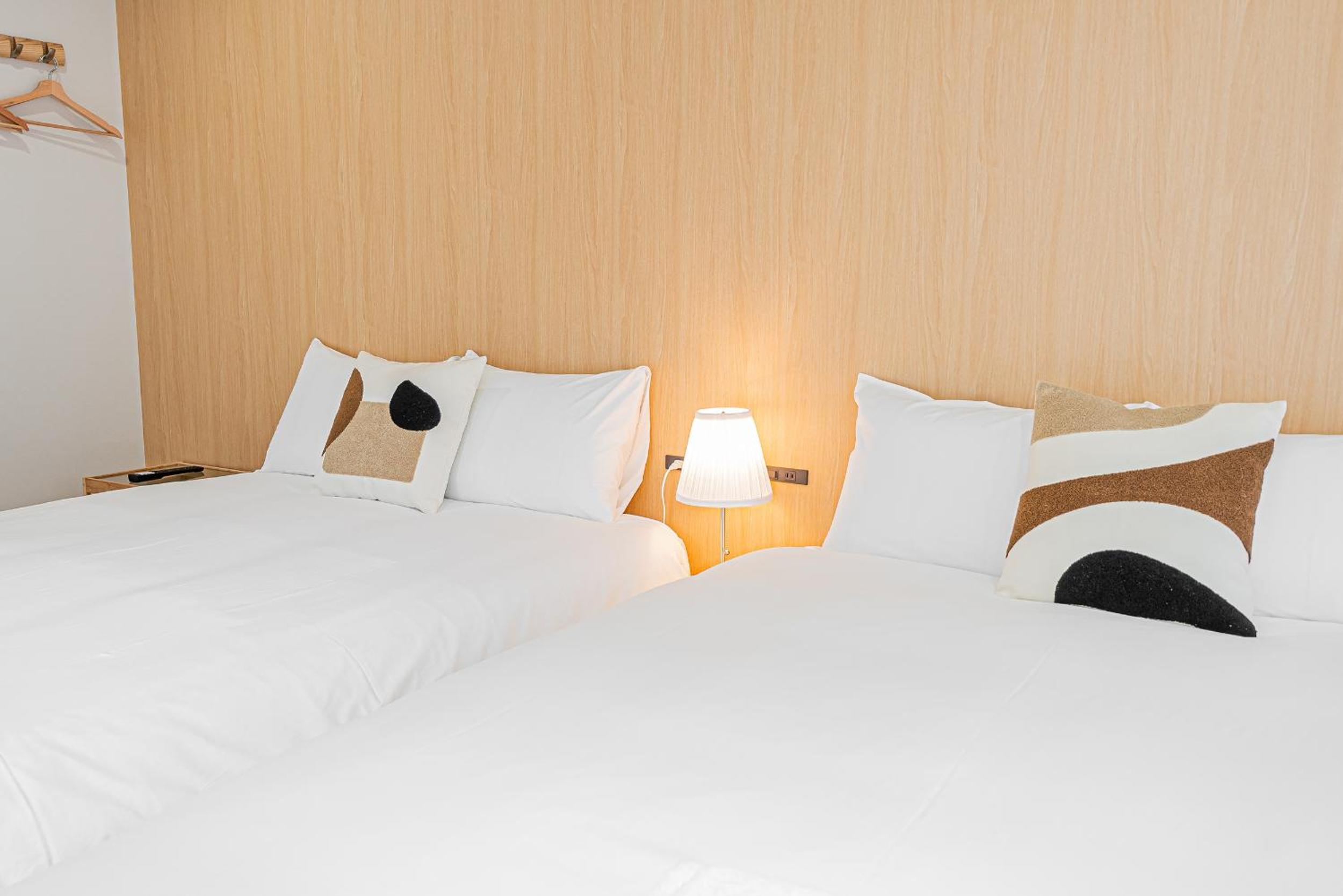 ZAITO TOKYO RYOGOKU Hotel