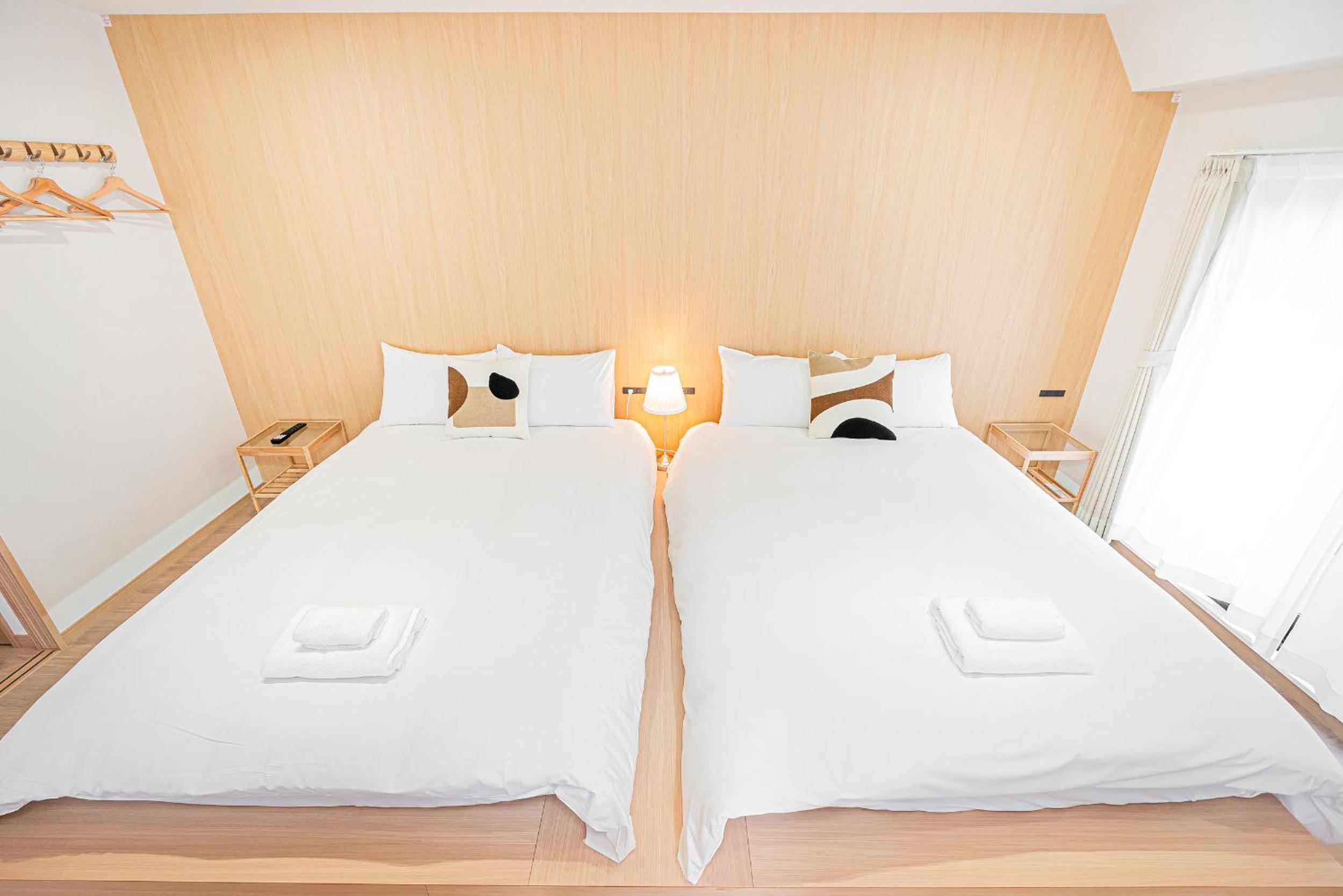 ZAITO TOKYO RYOGOKU Hotel