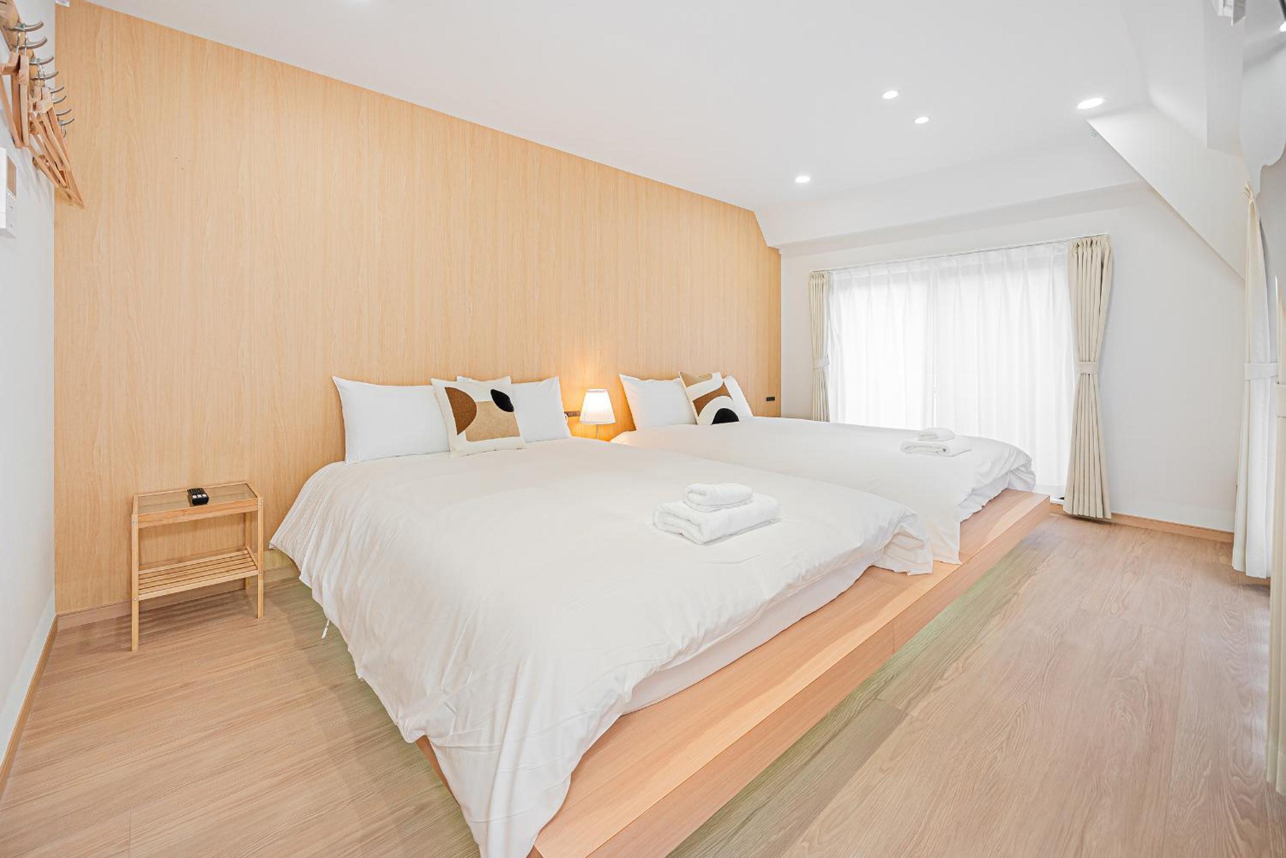 ZAITO TOKYO RYOGOKU Hotel