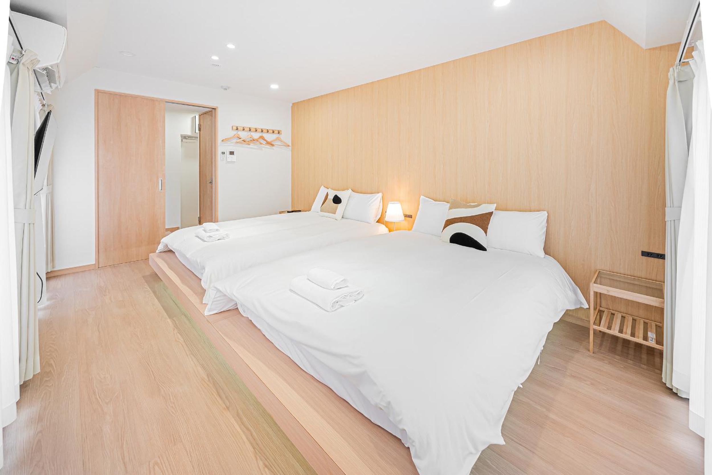ZAITO TOKYO RYOGOKU Hotel