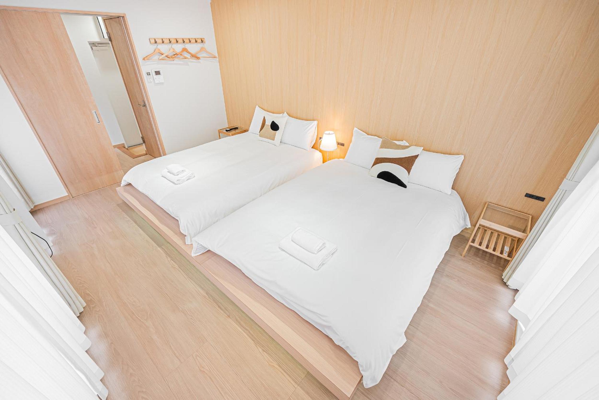ZAITO TOKYO RYOGOKU Hotel