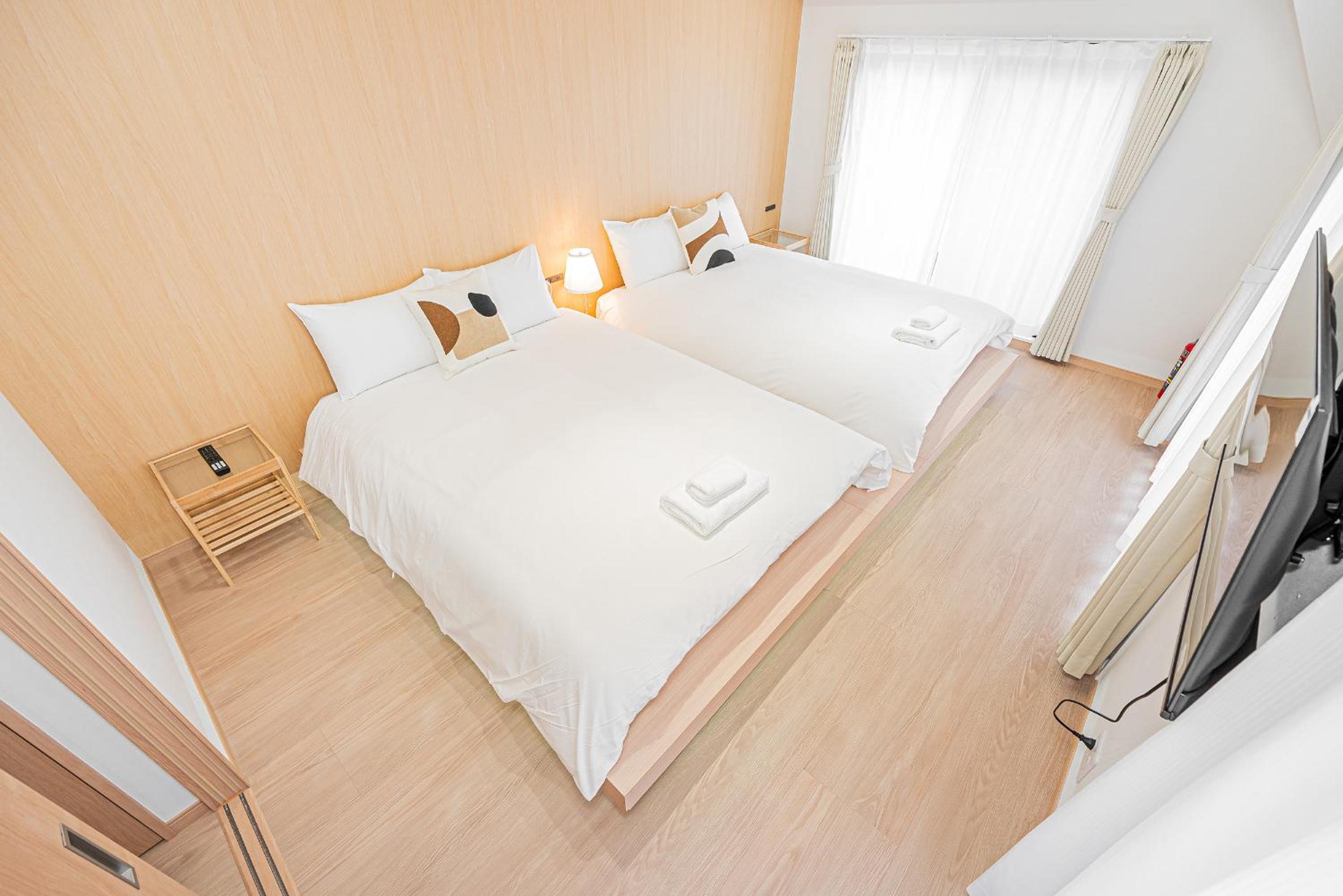 ZAITO TOKYO RYOGOKU Hotel