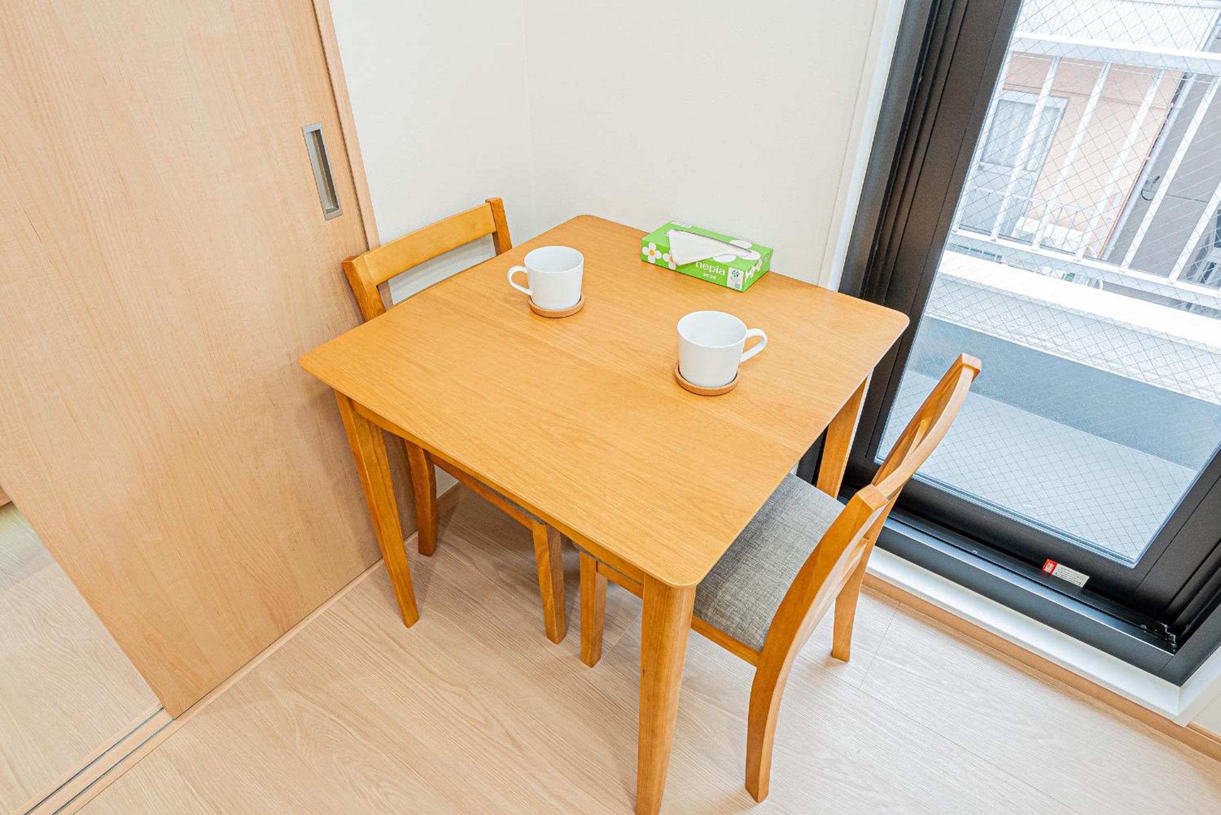ZAITO TOKYO RYOGOKU Hotel