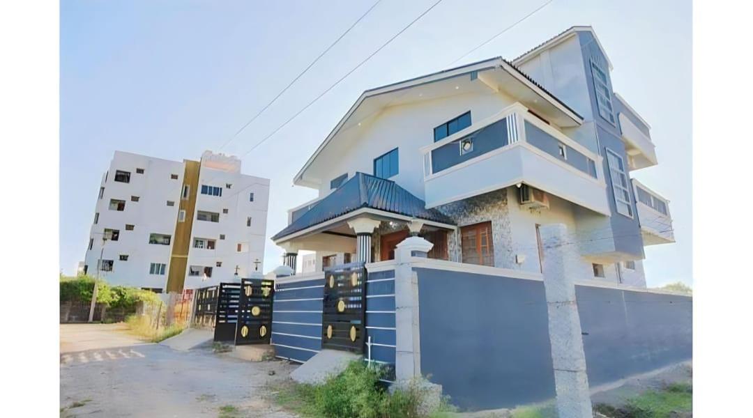 De Majestic Network S Villa