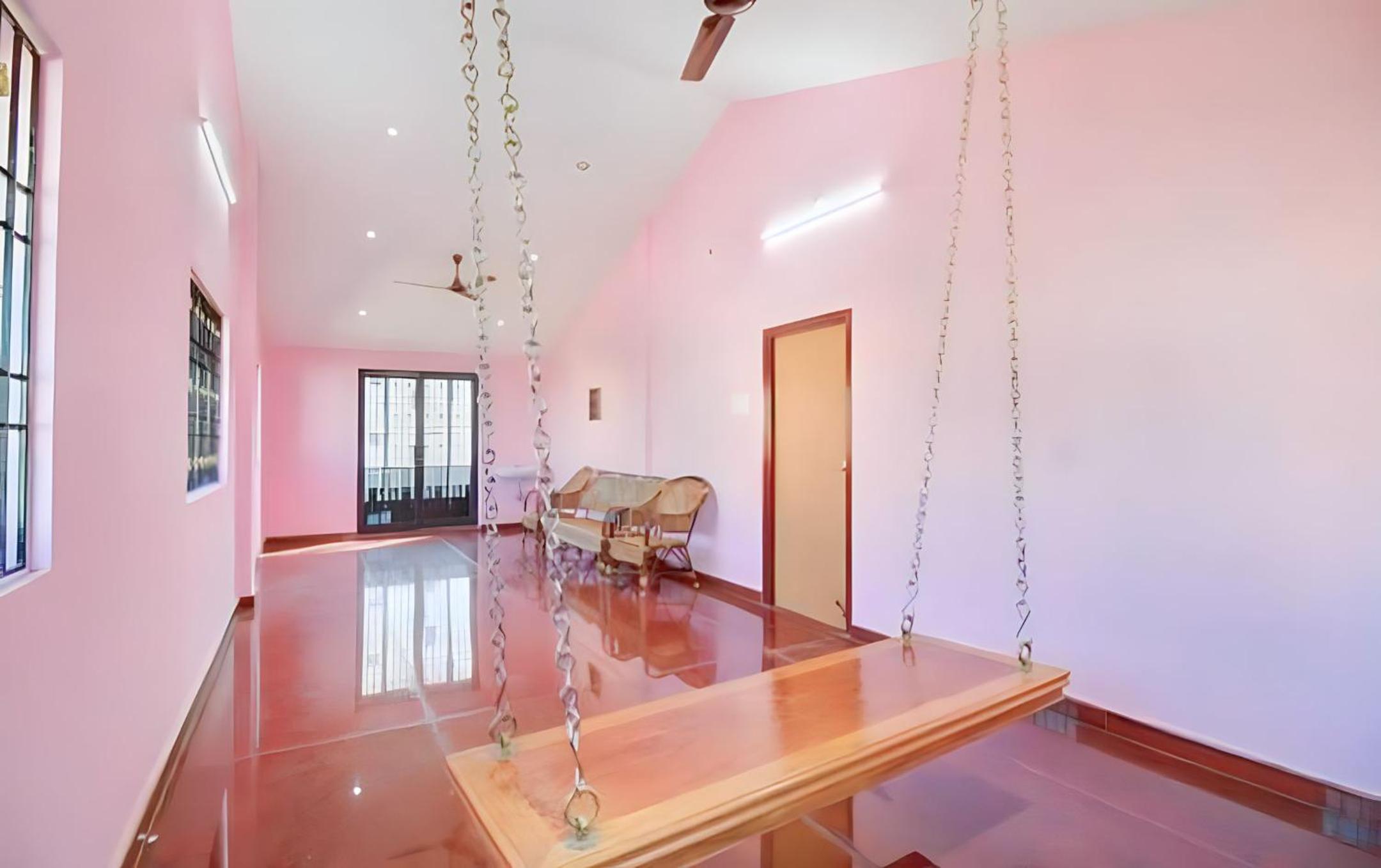 De Majestic Network S Villa