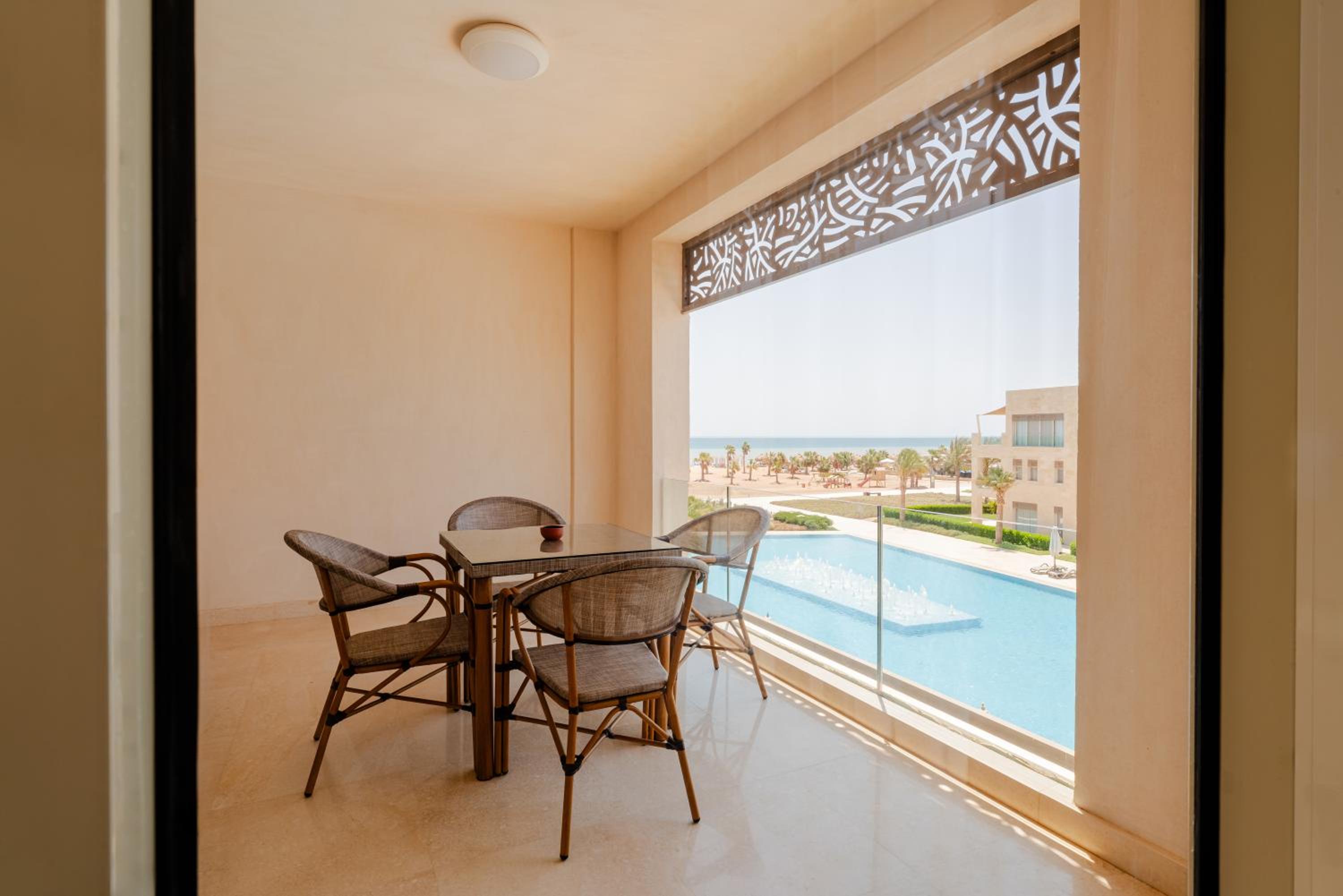Boutique Residence Mangroovy-Lemon Spaces Gouna