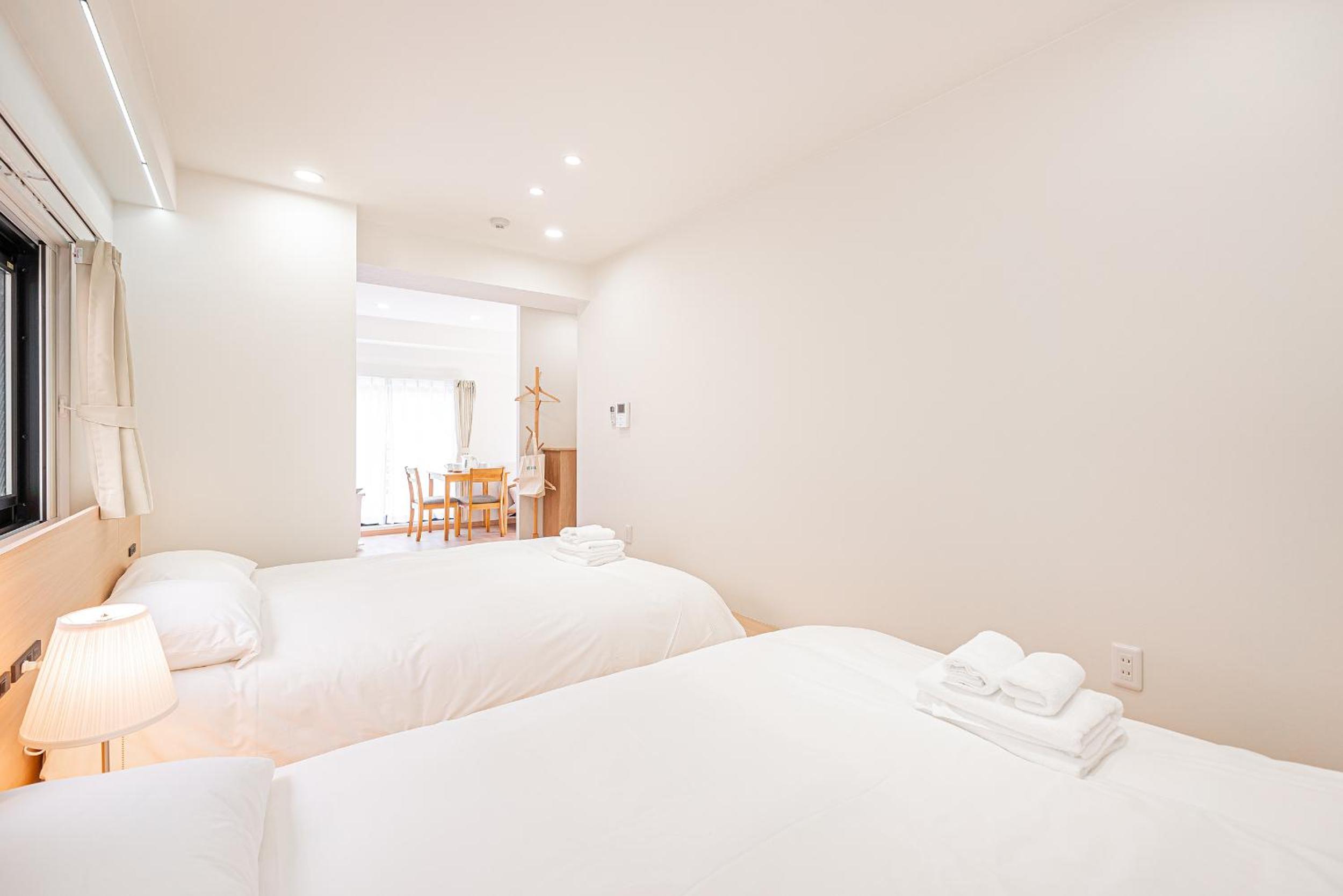 ZAITO TOKYO RYOGOKU Hotel