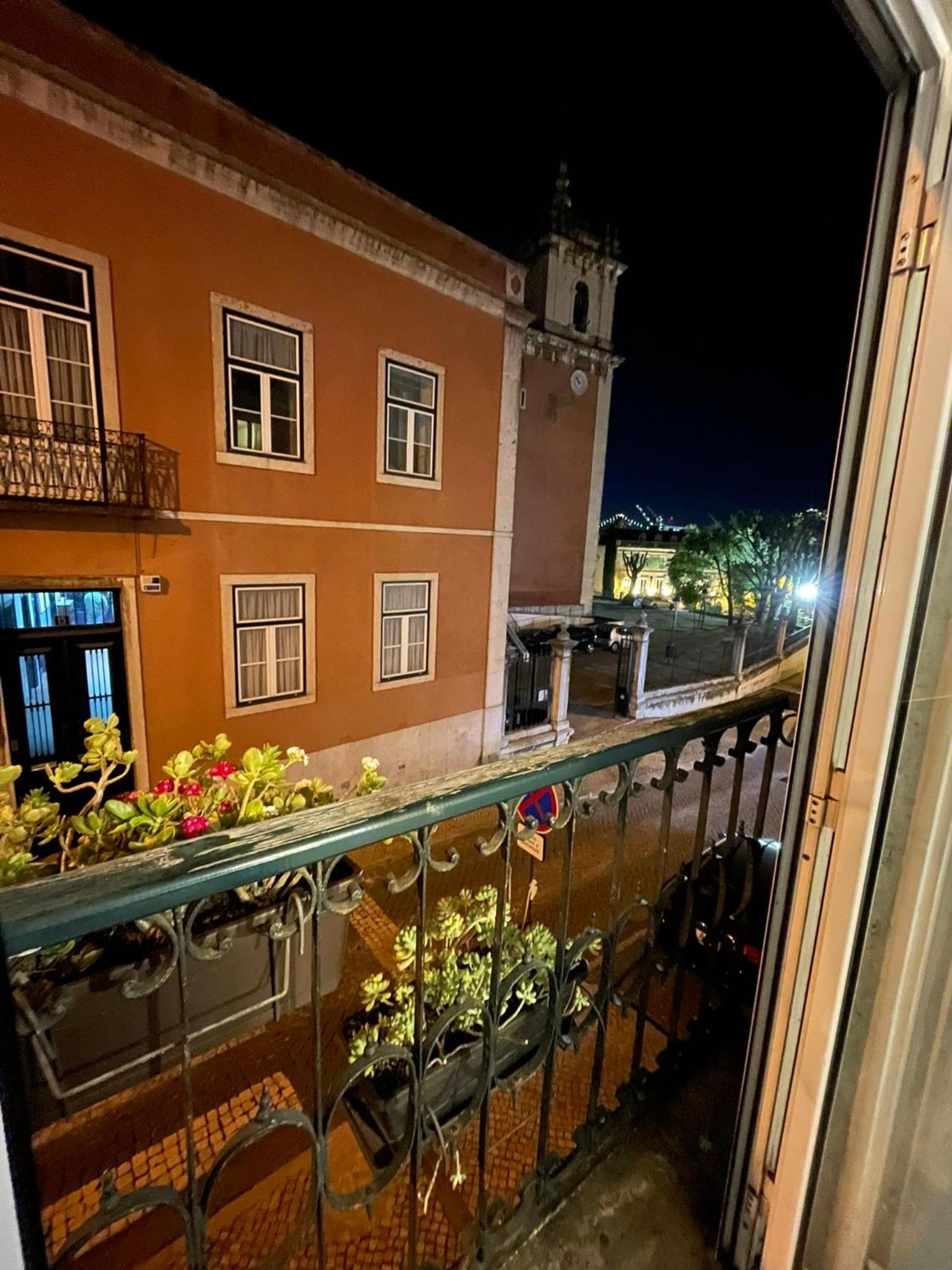 Luar de Lisboa