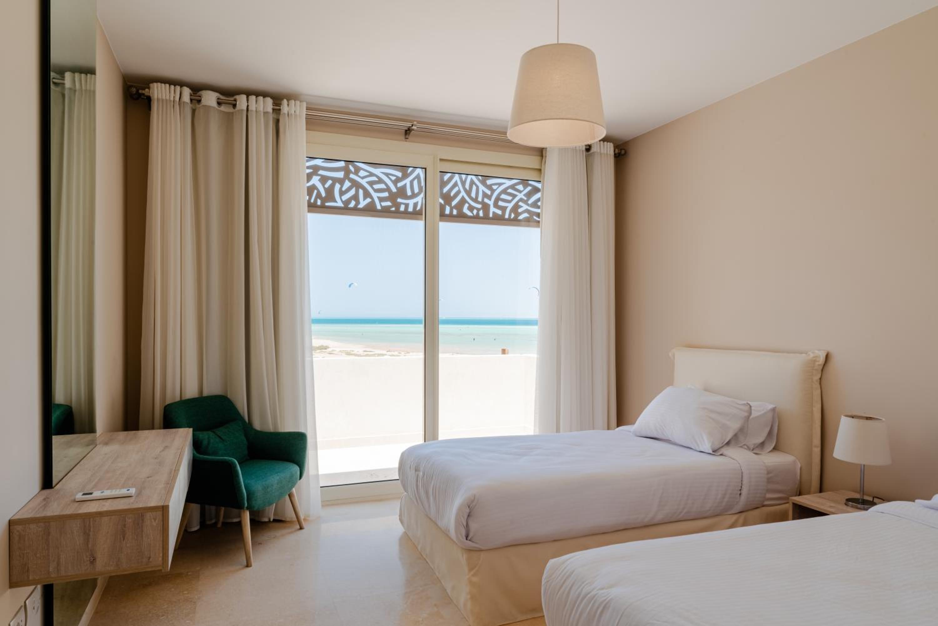 Boutique Residence Mangroovy-Lemon Spaces Gouna