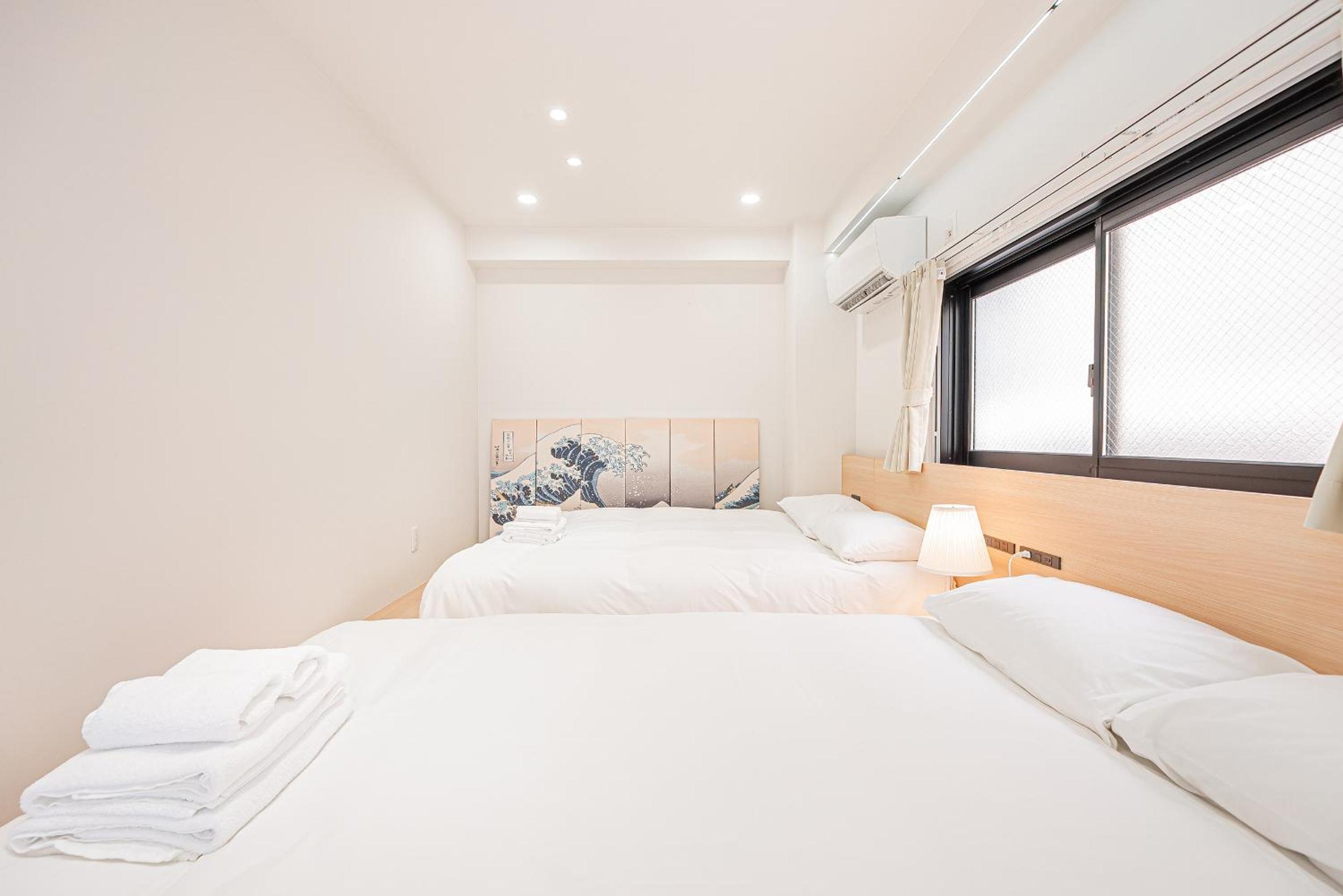 ZAITO TOKYO RYOGOKU Hotel