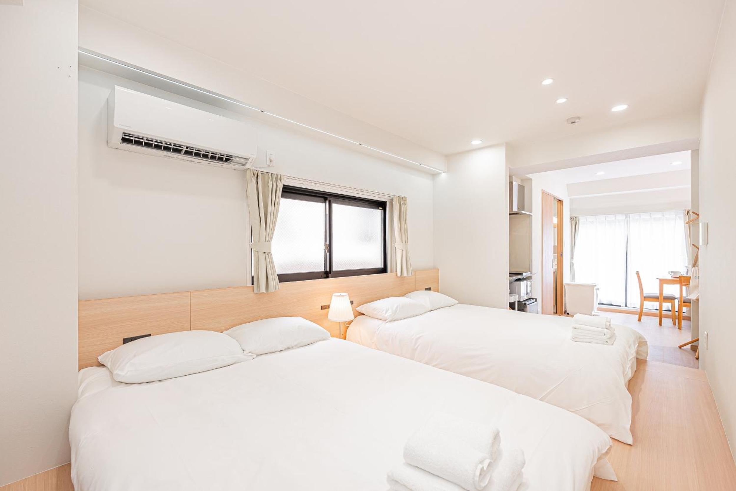 ZAITO TOKYO RYOGOKU Hotel