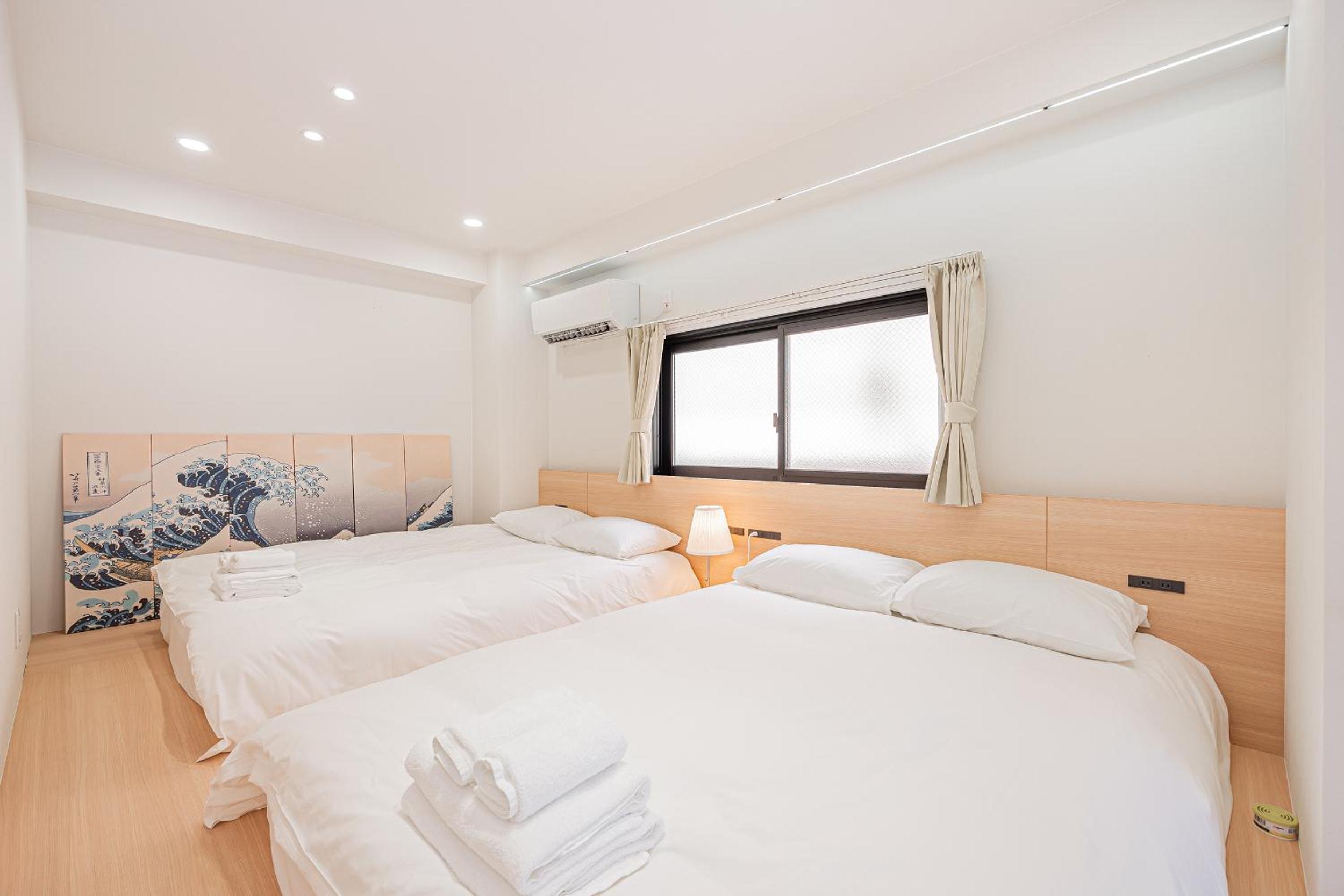 ZAITO TOKYO RYOGOKU Hotel