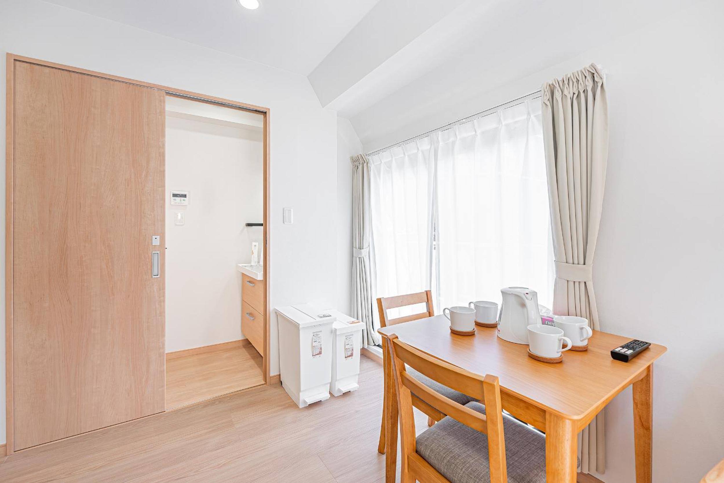 ZAITO TOKYO RYOGOKU Hotel